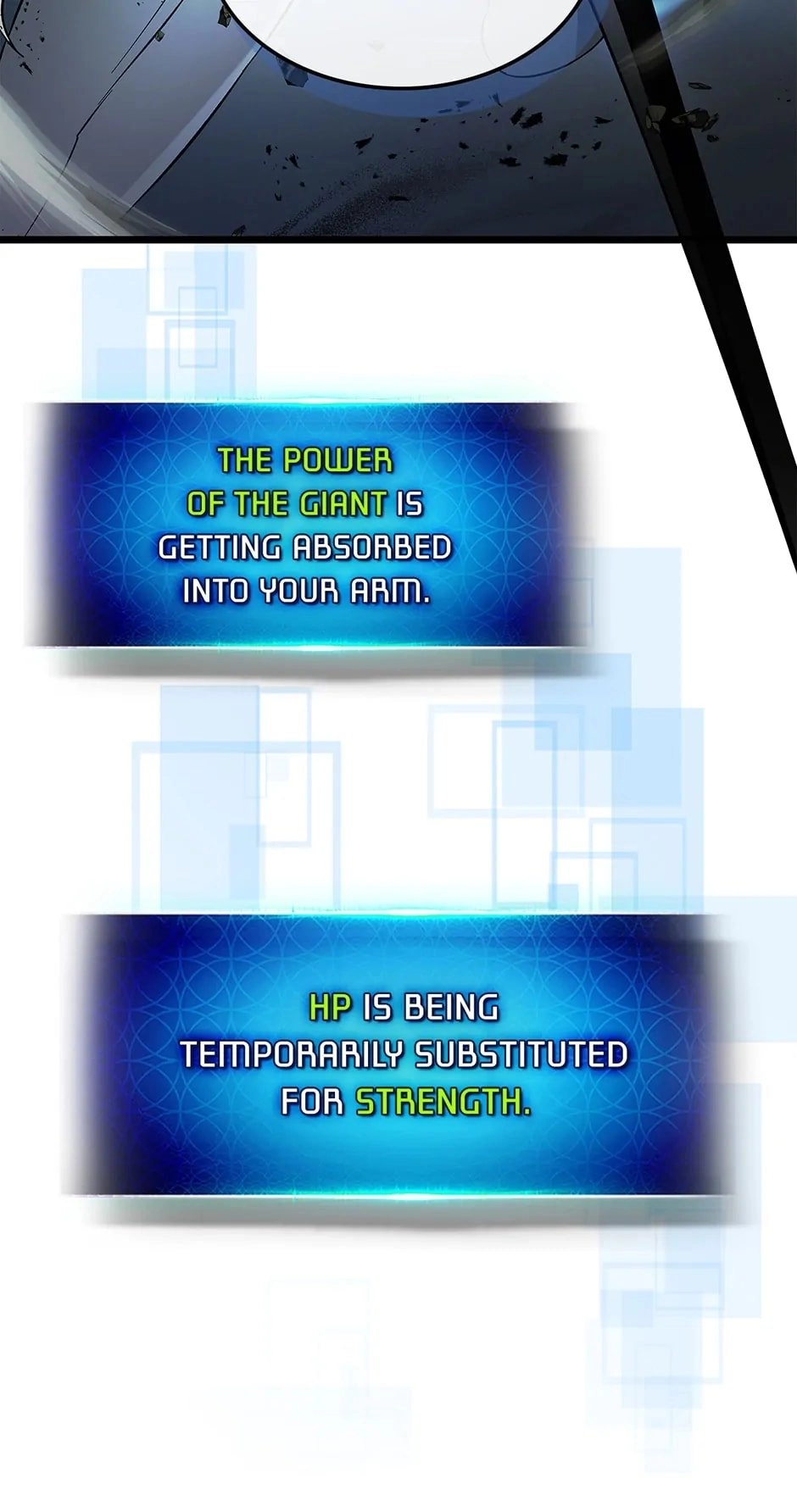 Leveling up with gods Chapter 87, page 42 of 68