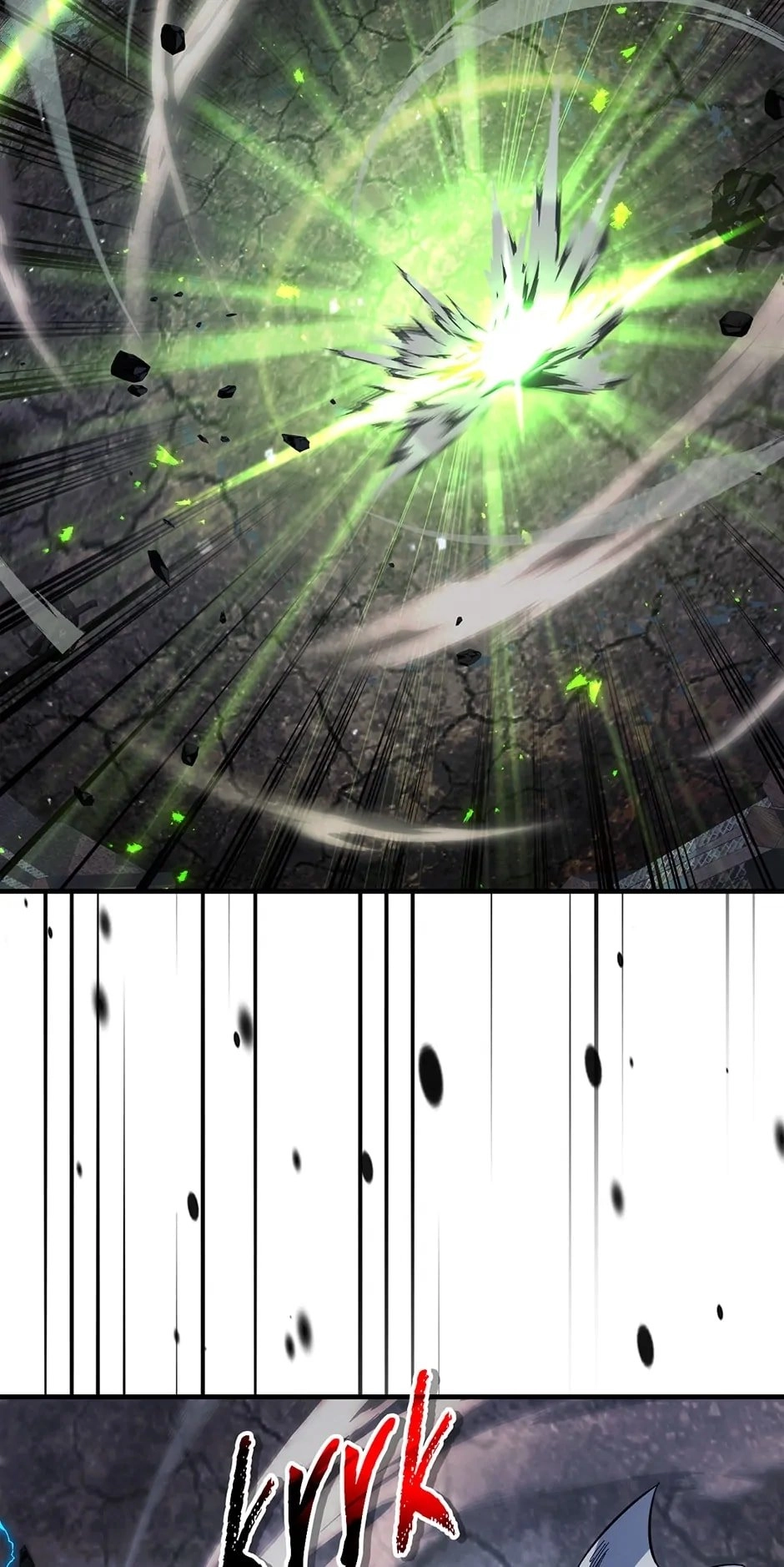 Leveling up with gods Chapter 87, page 47 of 68