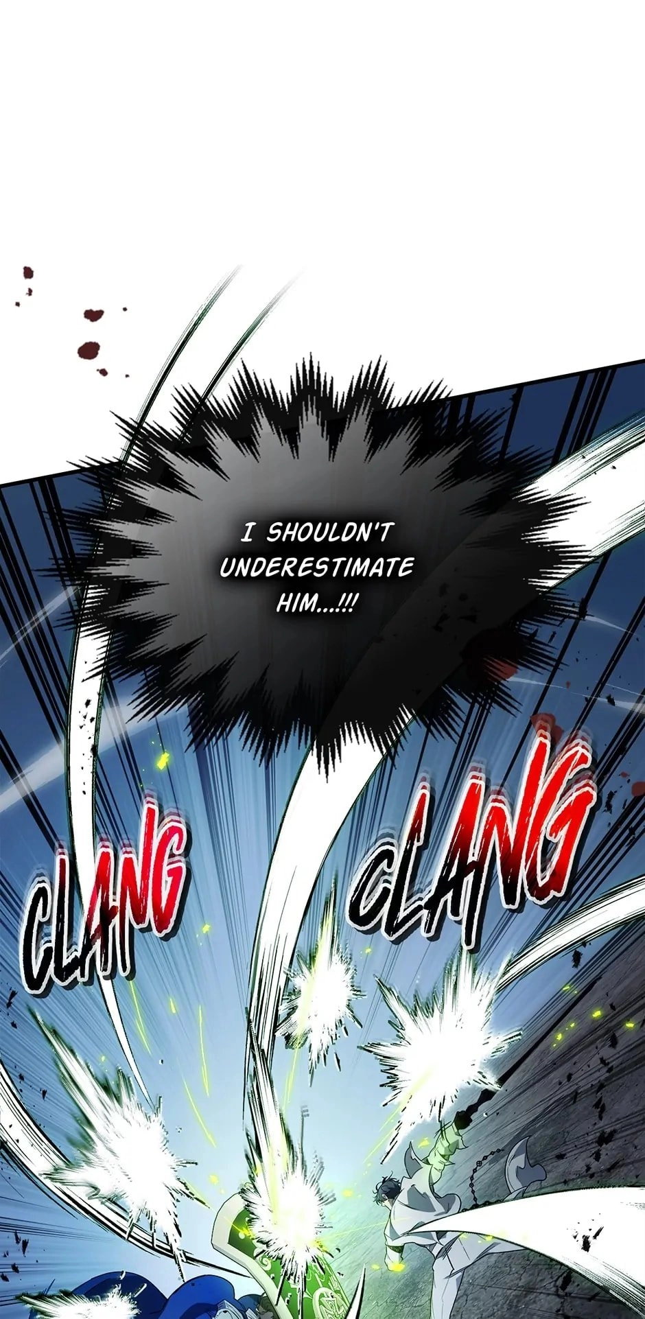 Leveling up with gods Chapter 87, page 50 of 68