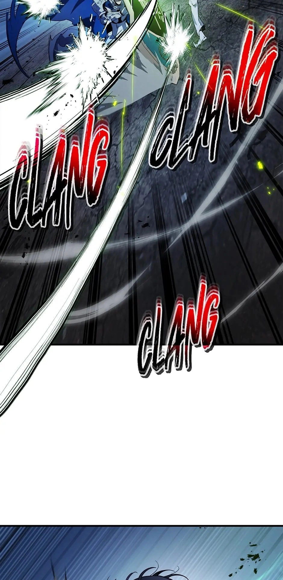 Leveling up with gods Chapter 87, page 51 of 68