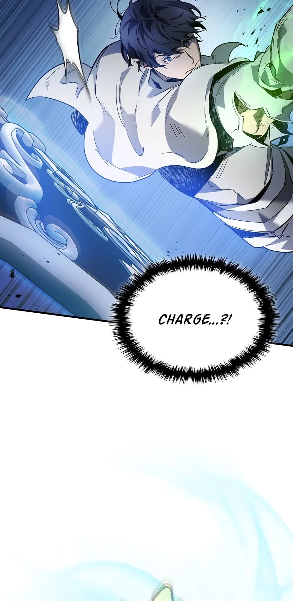 Leveling up with gods Chapter 87, page 52 of 68
