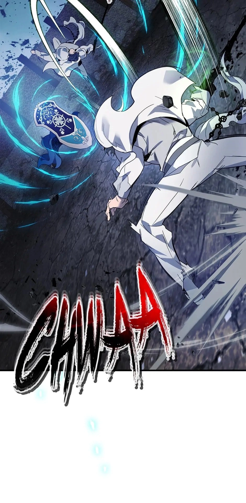 Leveling up with gods Chapter 87, page 55 of 68