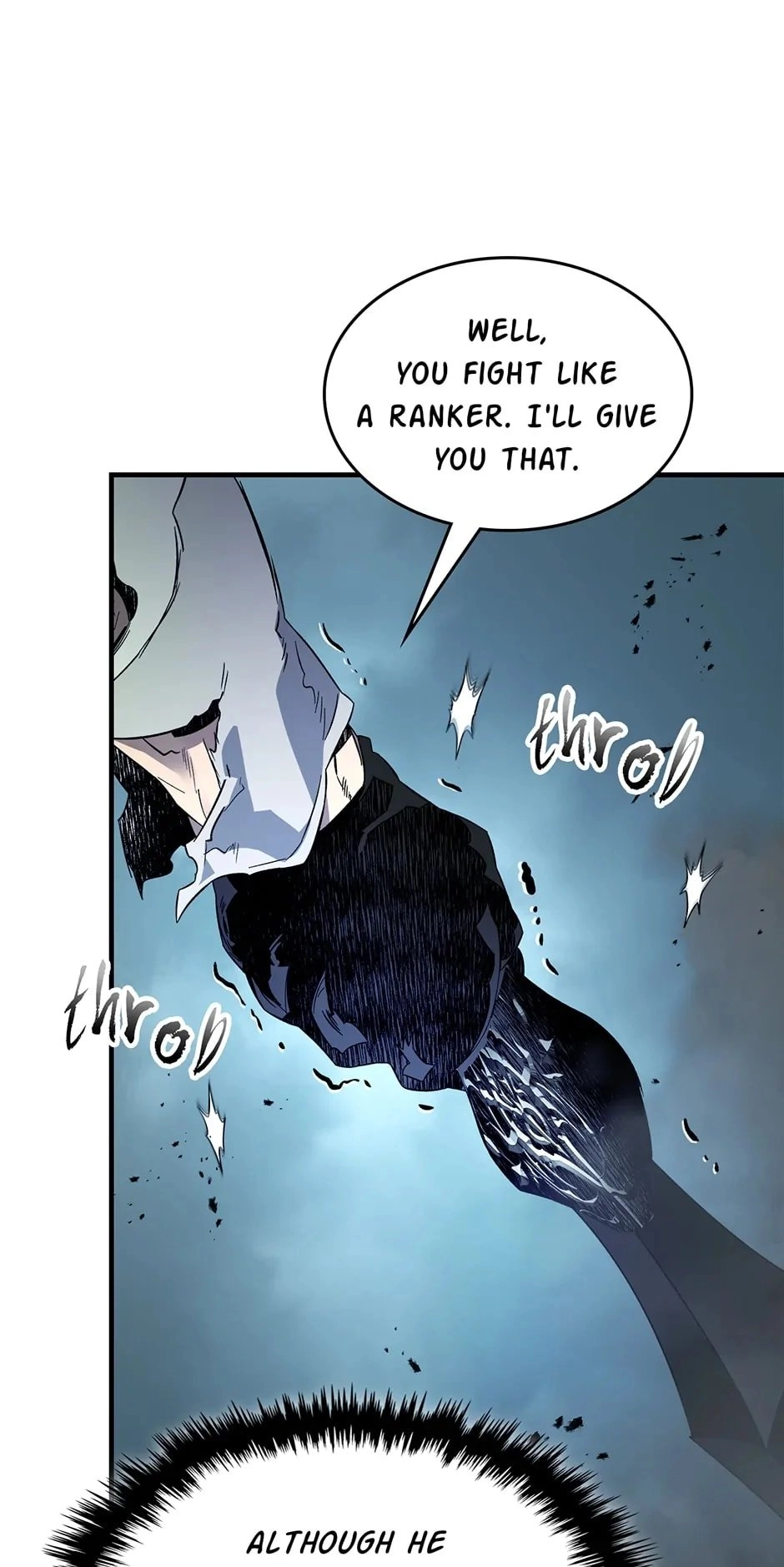 Leveling up with gods Chapter 87, page 56 of 68