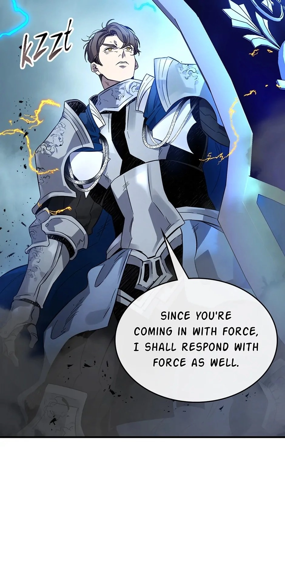 Leveling up with gods Chapter 87, page 58 of 68