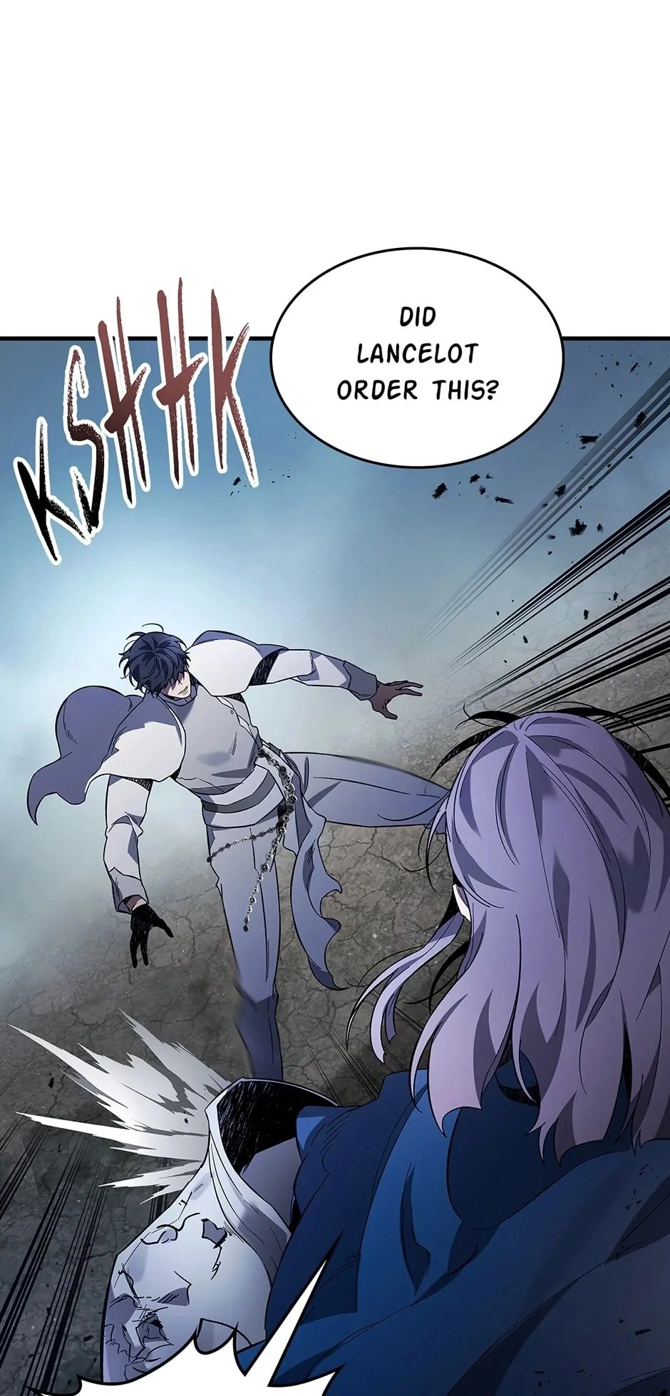 Leveling up with gods Chapter 87, page 6 of 68