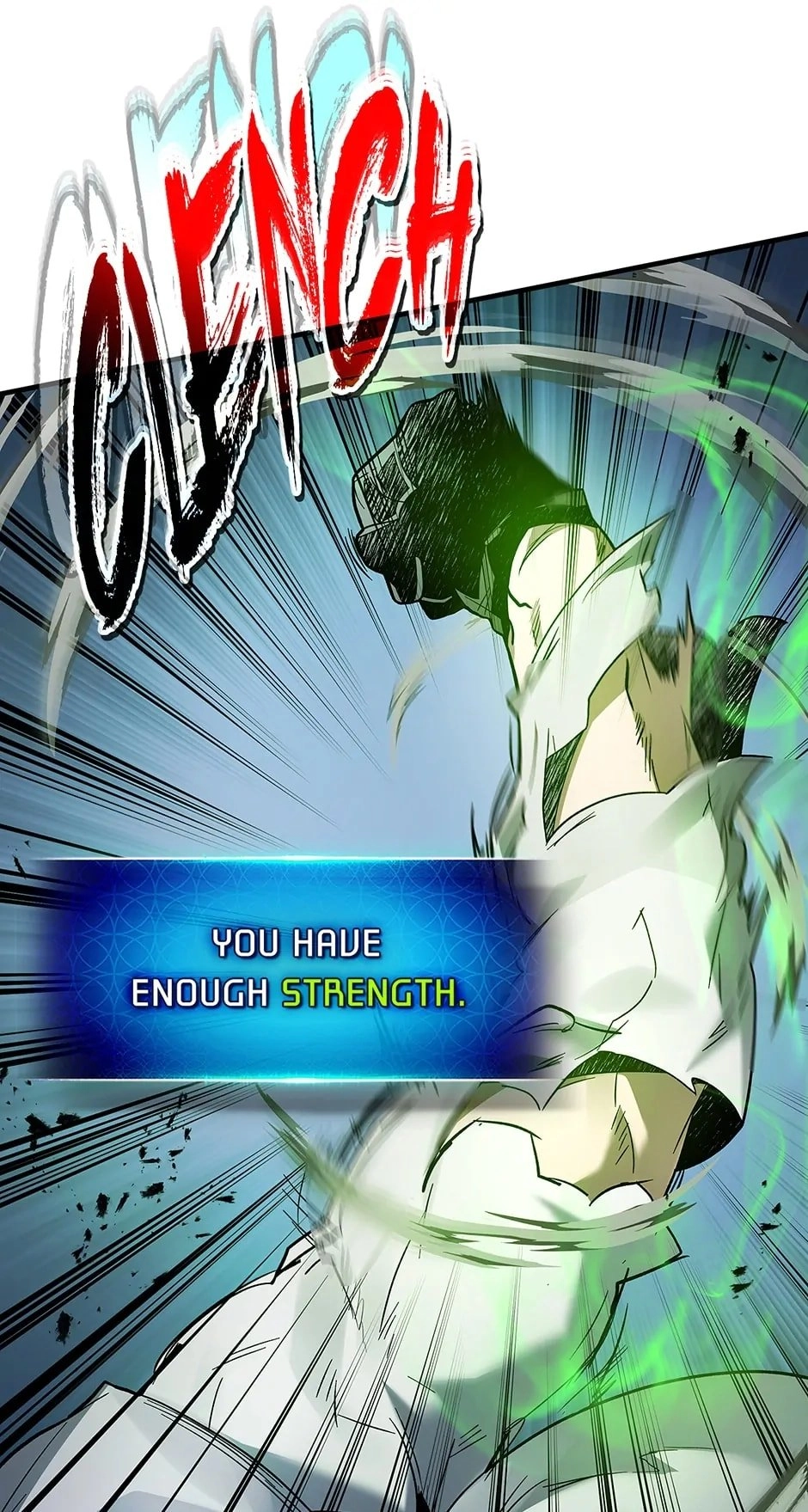 Leveling up with gods Chapter 87, page 62 of 68