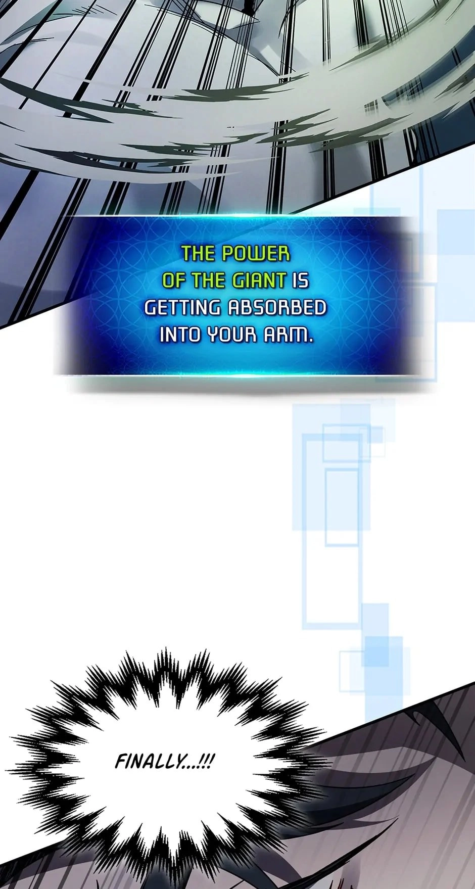 Leveling up with gods Chapter 87, page 63 of 68
