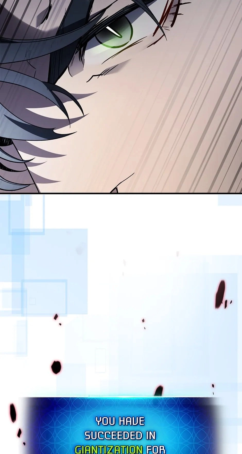 Leveling up with gods Chapter 87, page 64 of 68