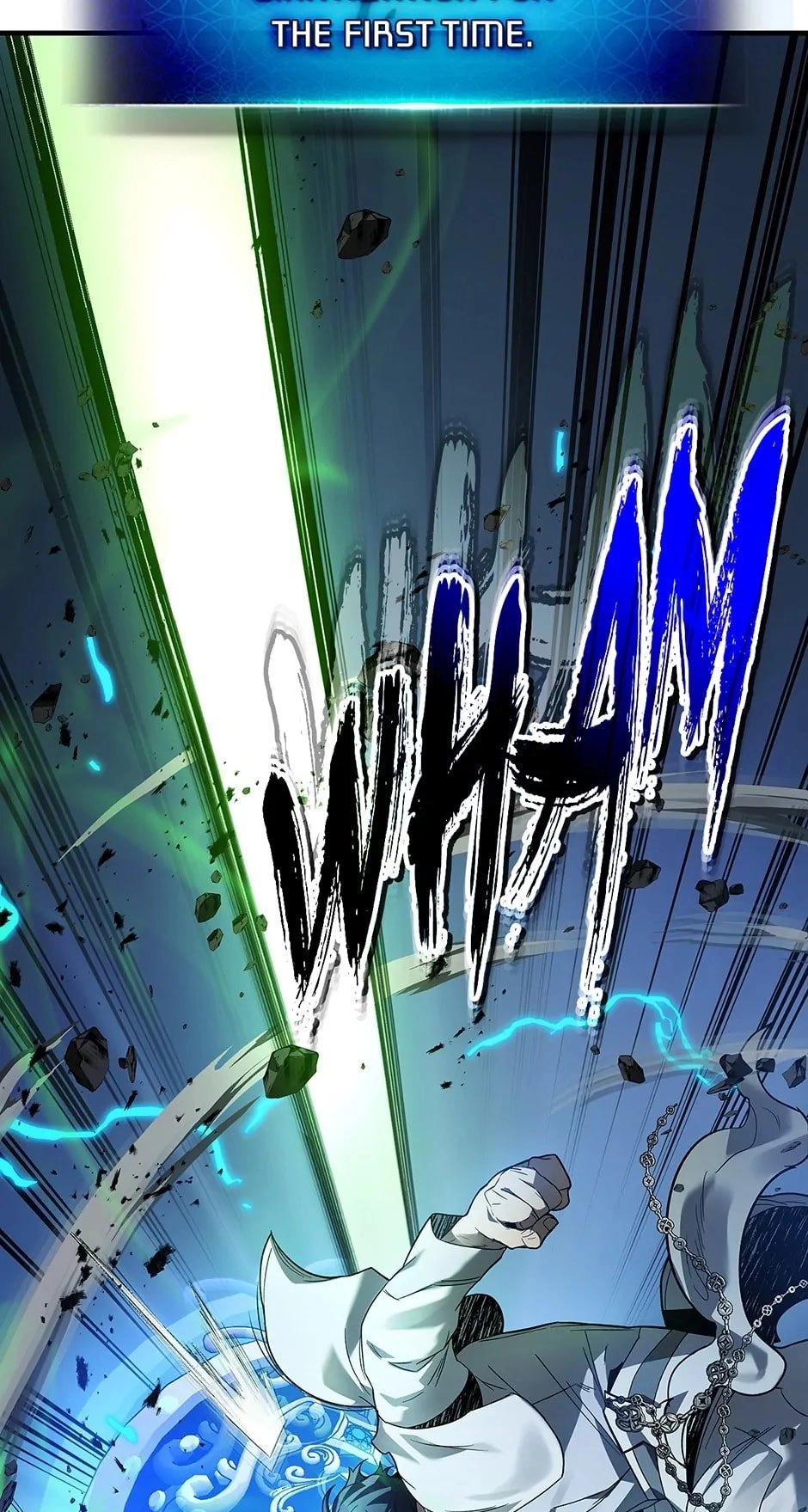 Leveling up with gods Chapter 87, page 65 of 68