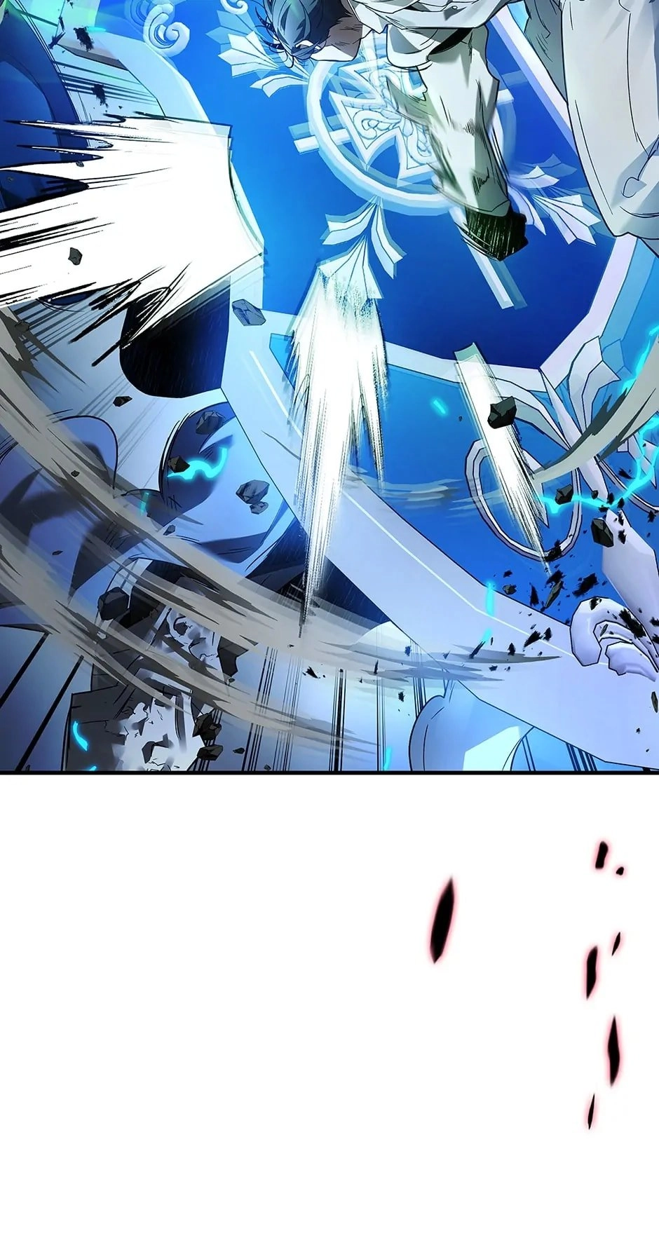 Leveling up with gods Chapter 87, page 66 of 68