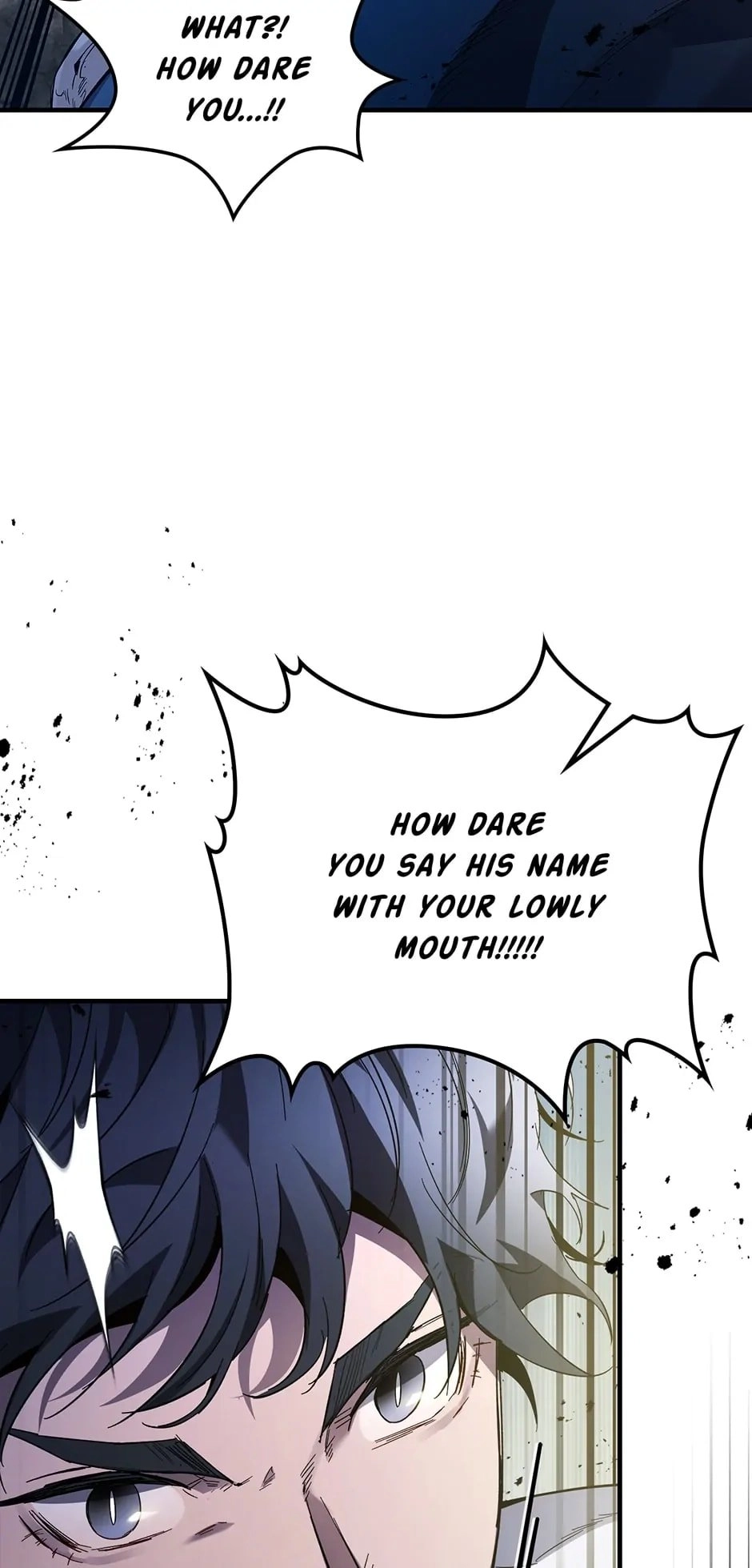 Leveling up with gods Chapter 87, page 7 of 68