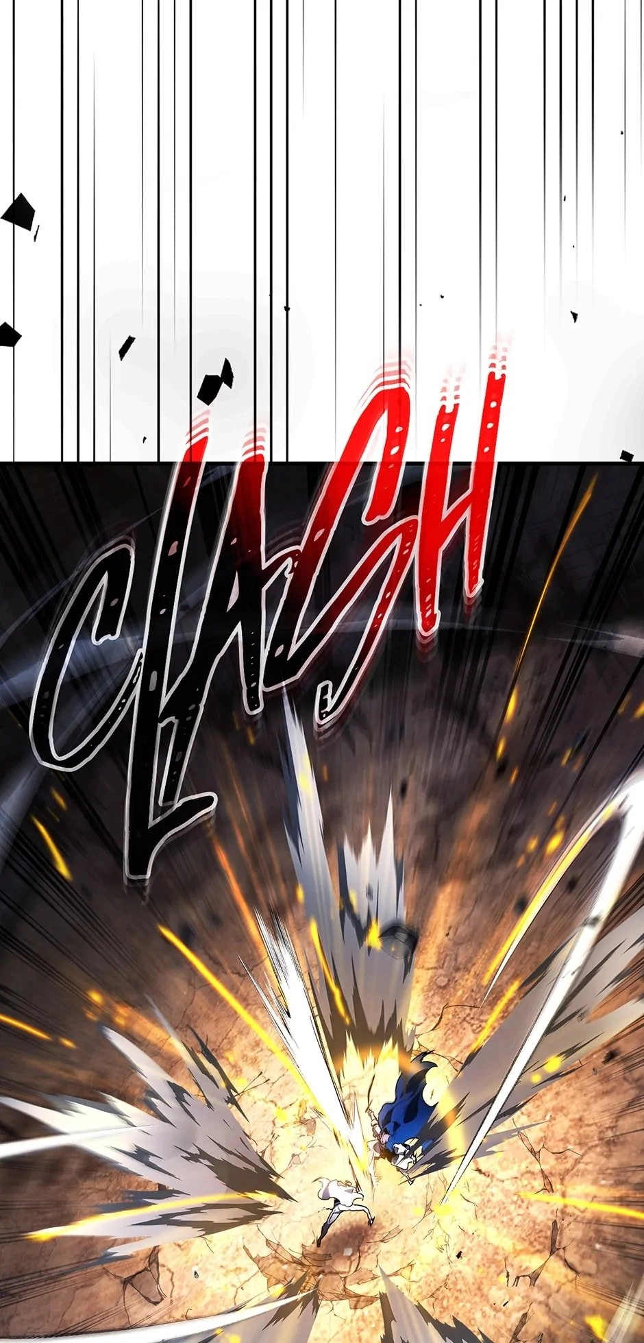 Leveling up with gods Chapter 87, page 9 of 68