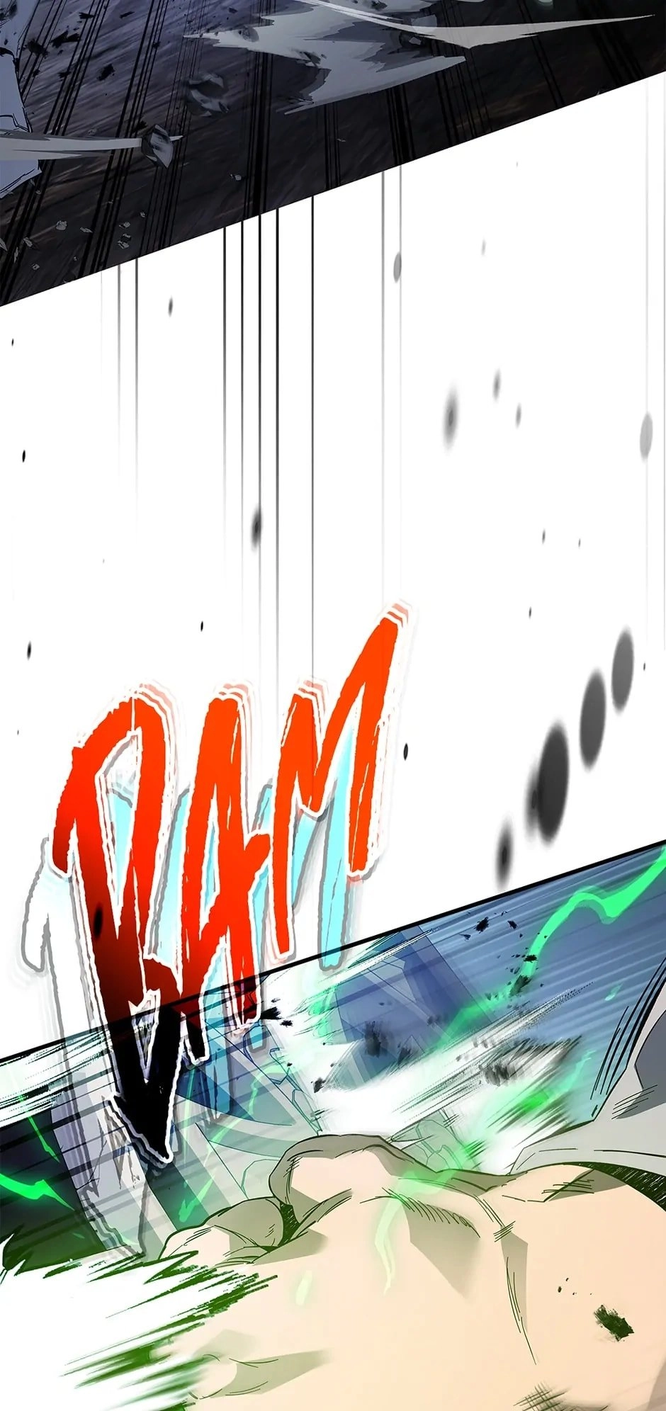 Leveling up with gods Chapter 88, page 14 of 77