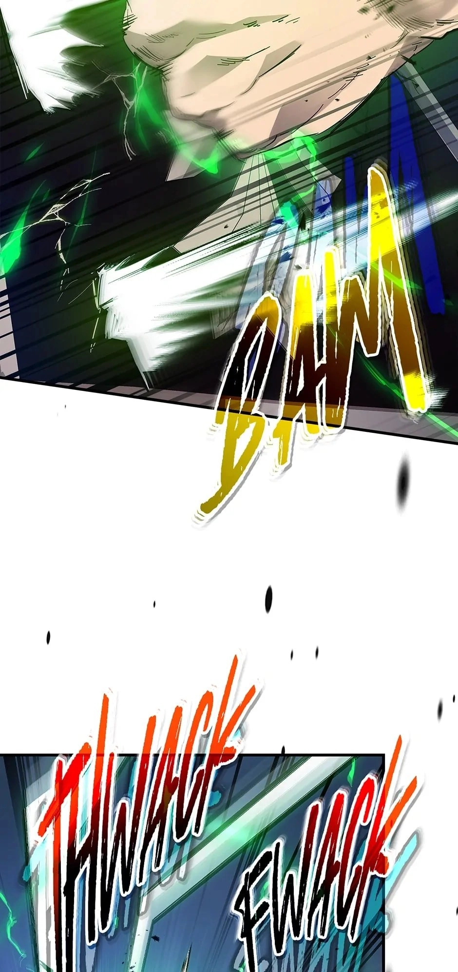 Leveling up with gods Chapter 88, page 15 of 77