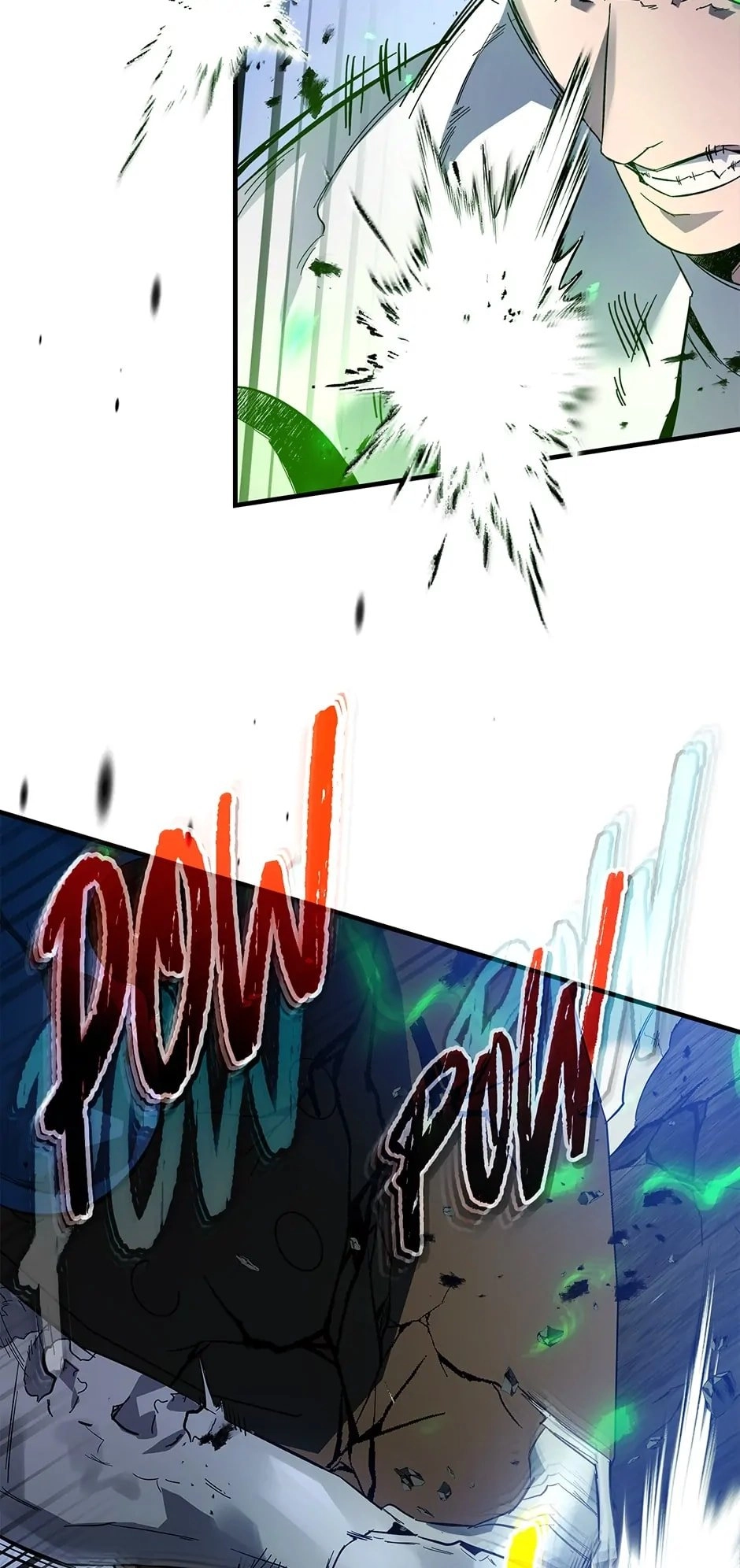 Leveling up with gods Chapter 88, page 17 of 77