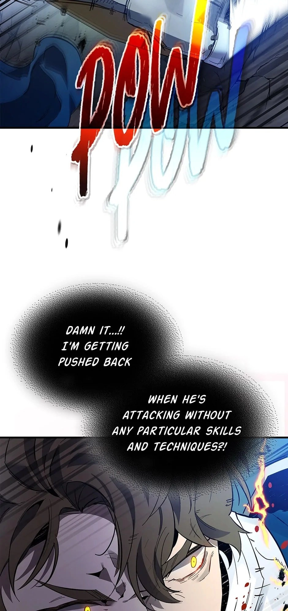 Leveling up with gods Chapter 88, page 18 of 77