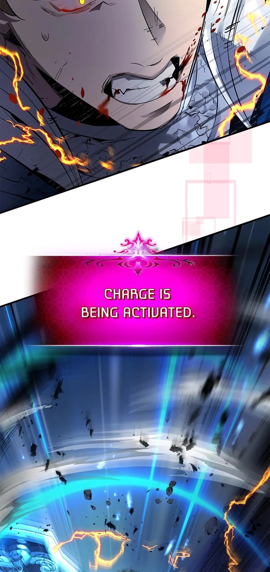 Leveling up with gods Chapter 88, page 19 of 77