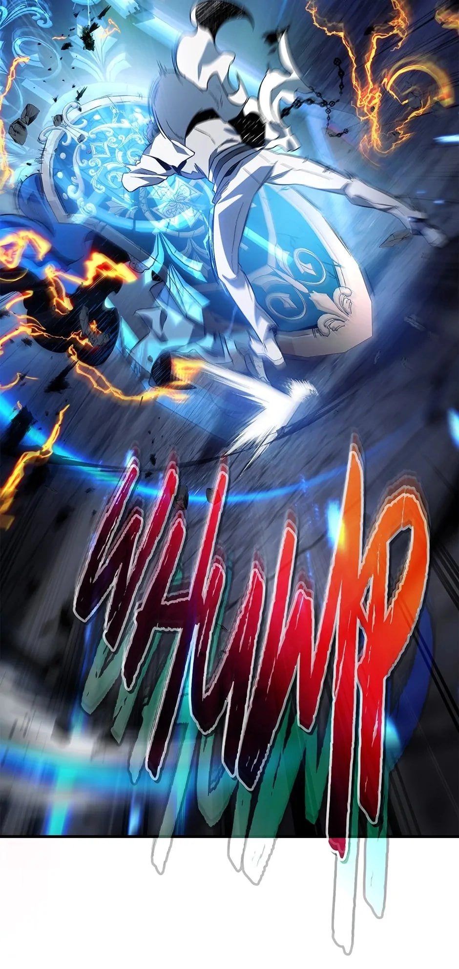 Leveling up with gods Chapter 88, page 20 of 77