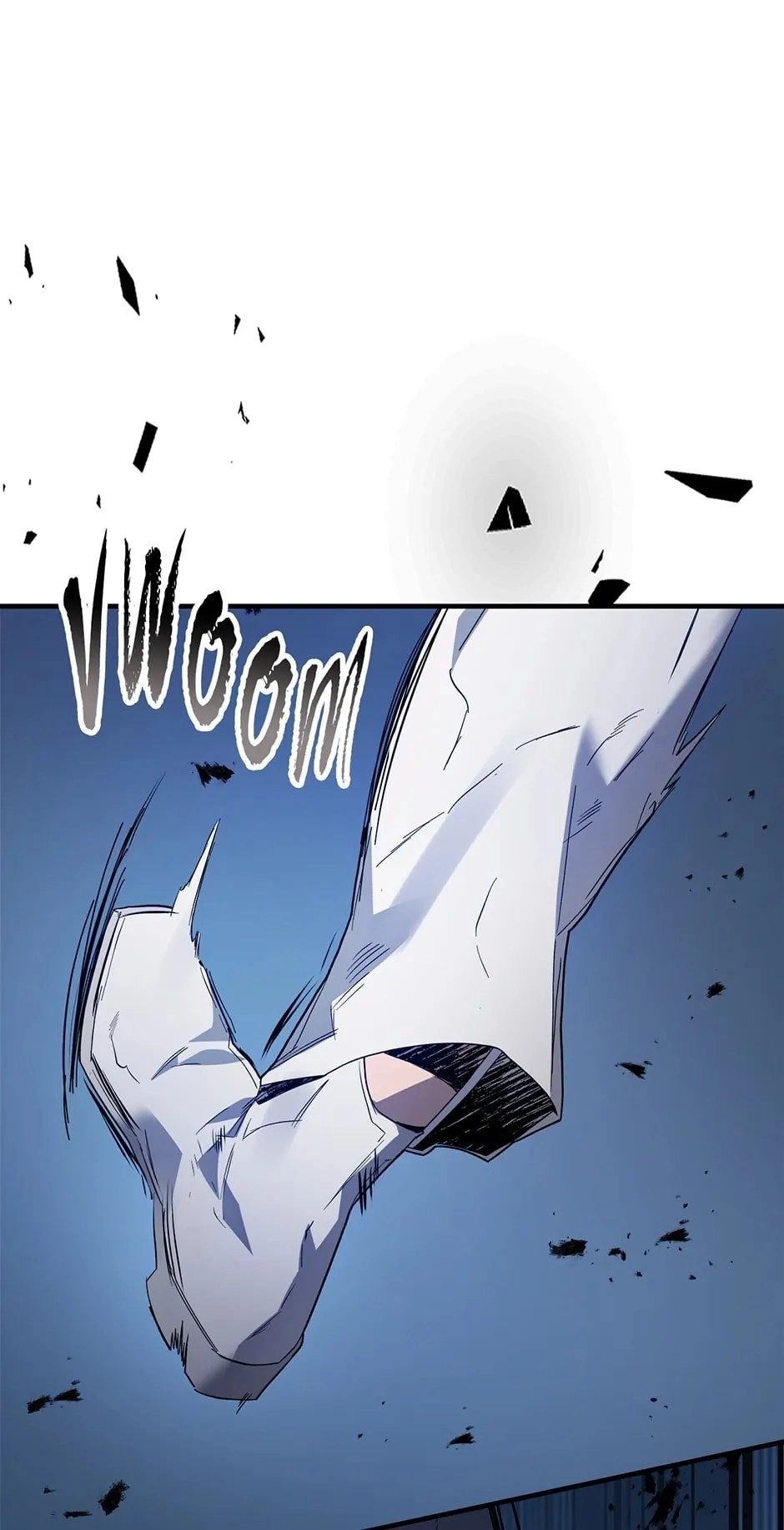 Leveling up with gods Chapter 88, page 21 of 77