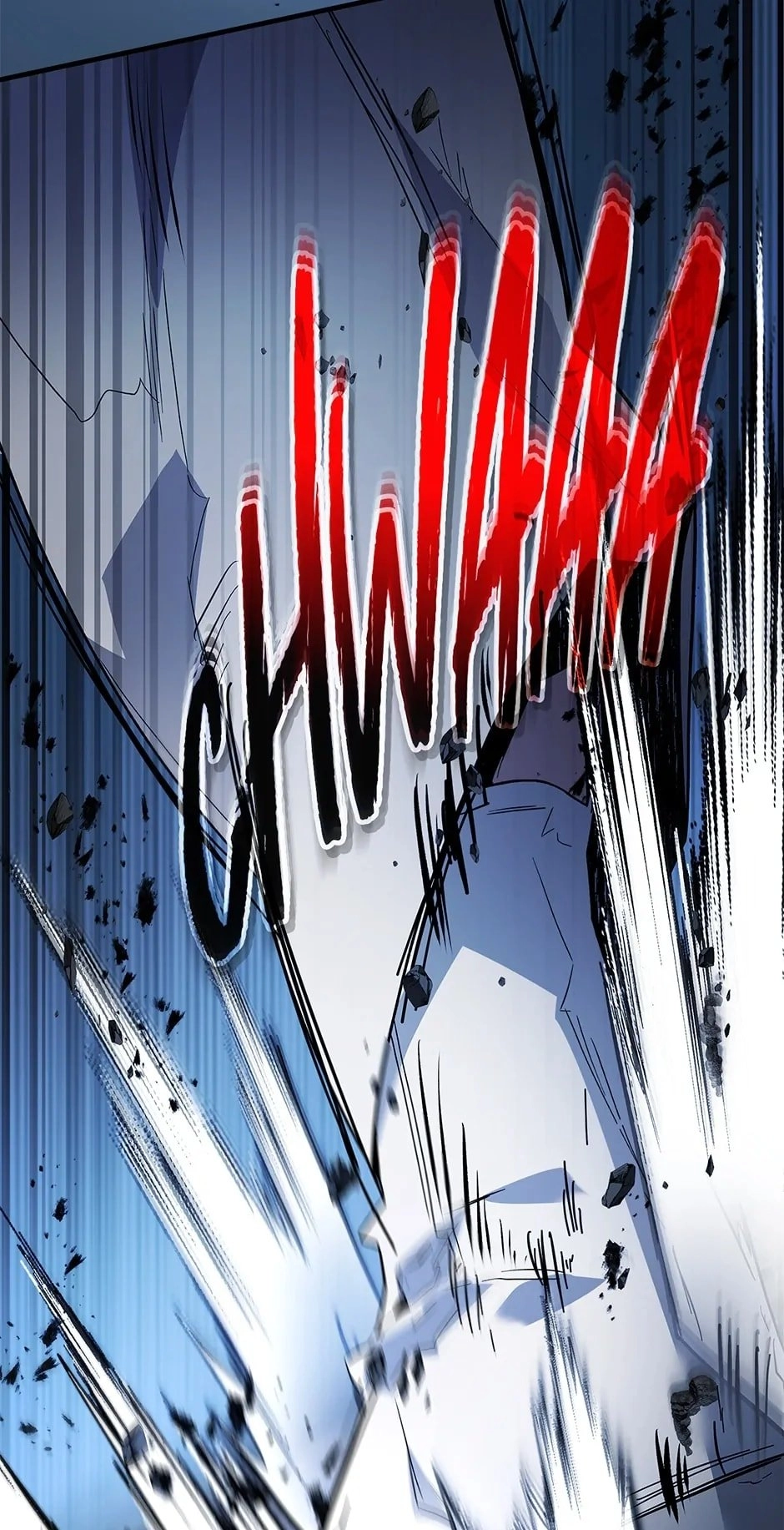 Leveling up with gods Chapter 88, page 22 of 77