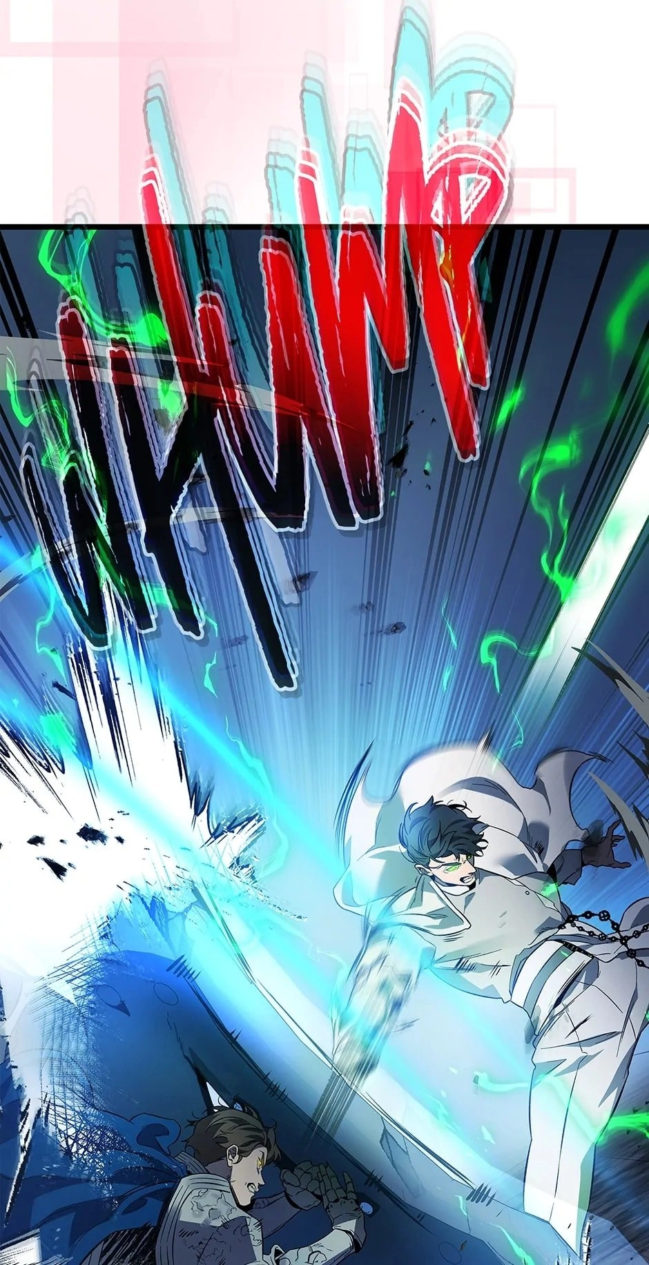 Leveling up with gods Chapter 88, page 25 of 77