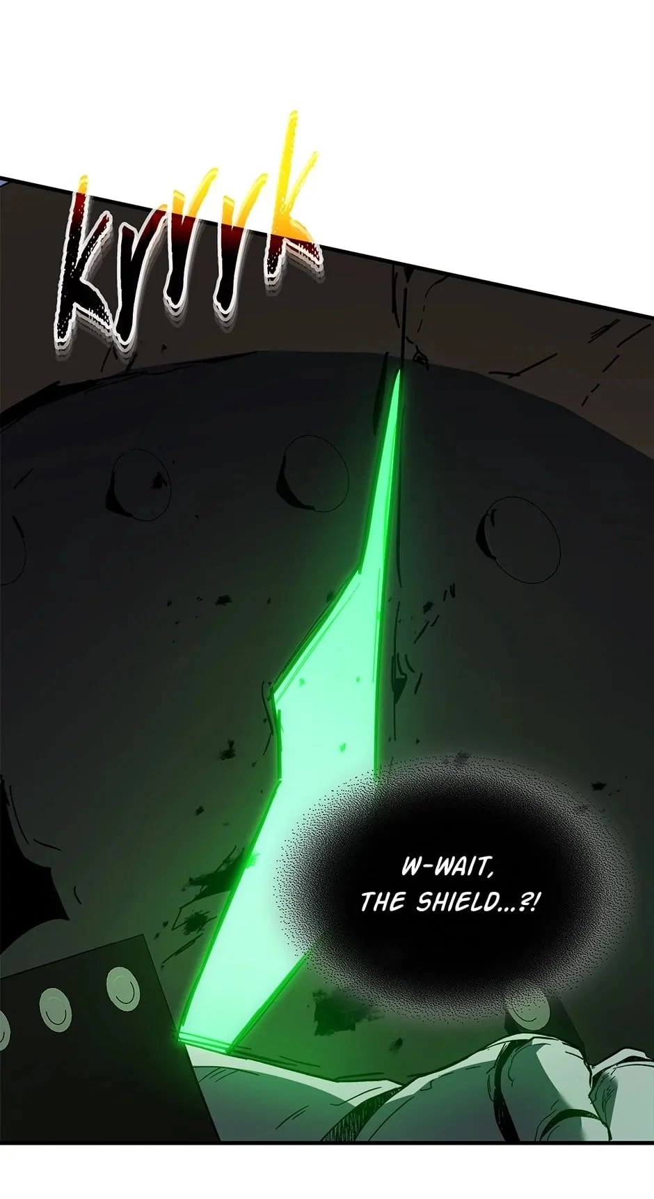 Leveling up with gods Chapter 88, page 27 of 77