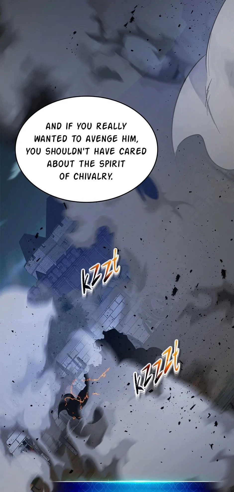 Leveling up with gods Chapter 88, page 33 of 77