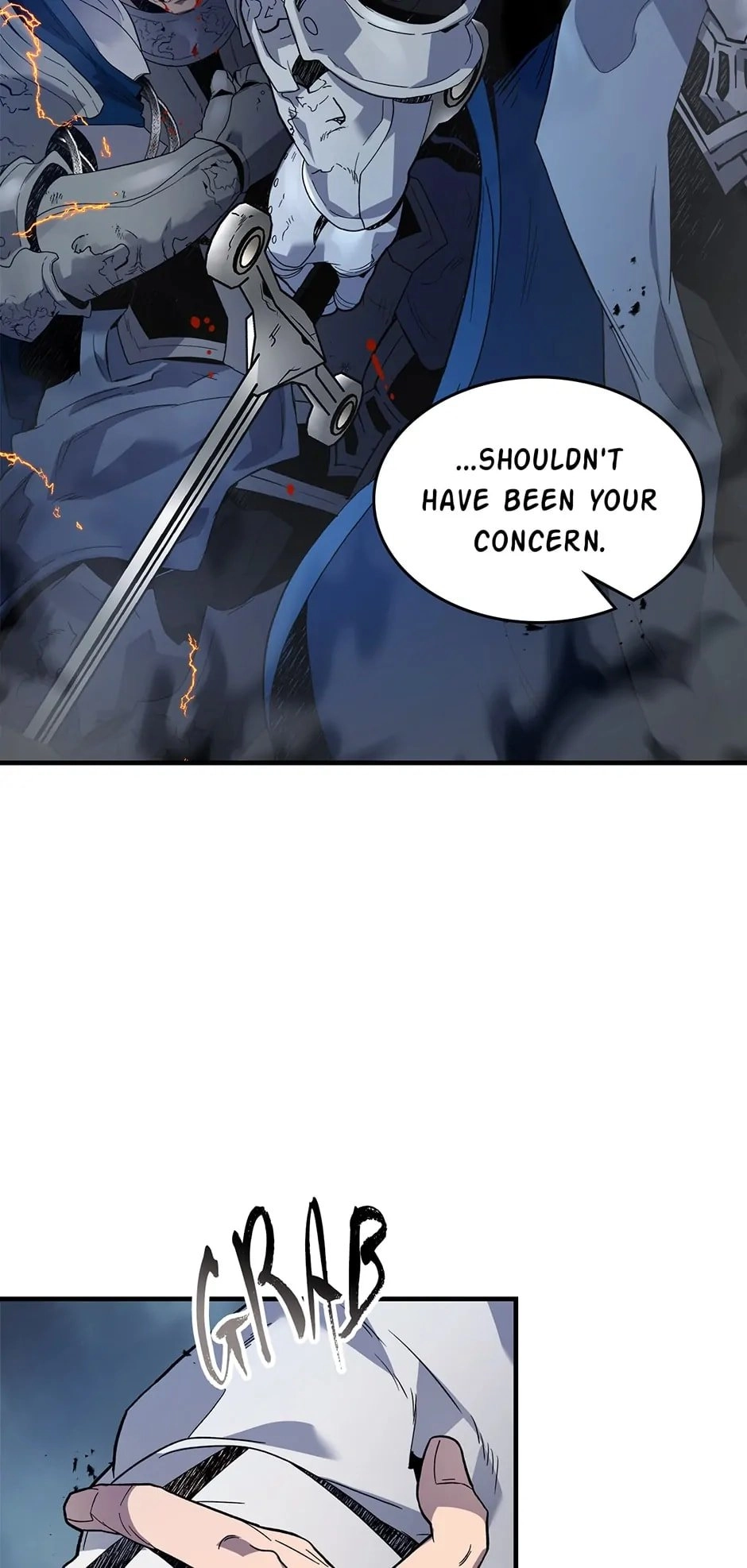 Leveling up with gods Chapter 88, page 35 of 77