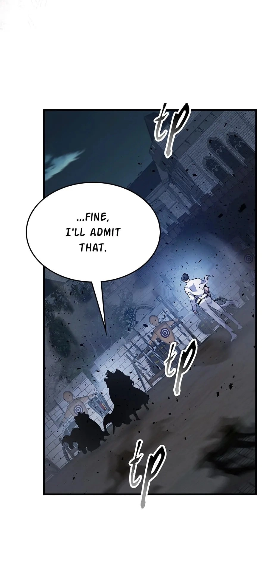 Leveling up with gods Chapter 88, page 38 of 77