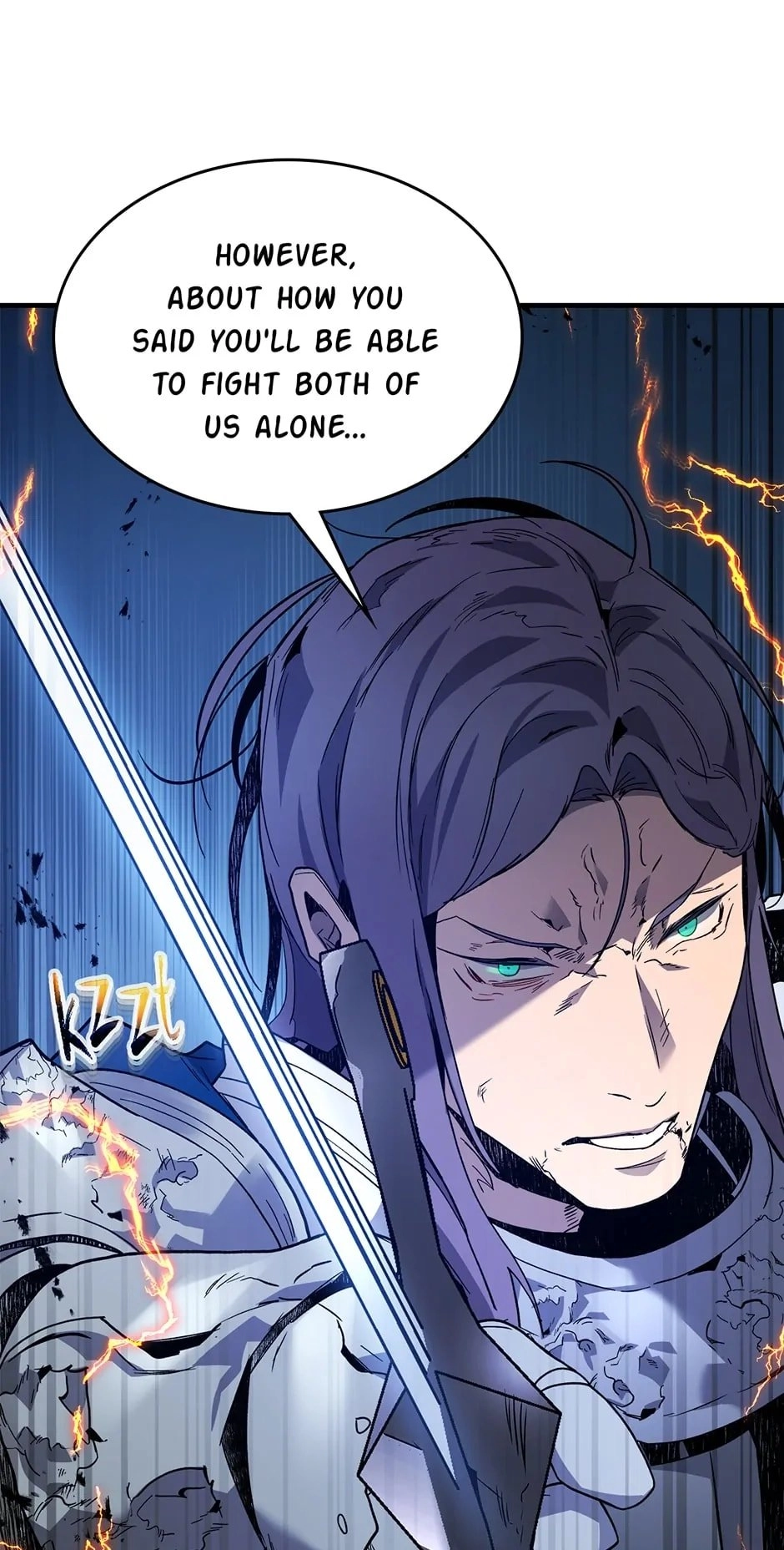 Leveling up with gods Chapter 88, page 39 of 77