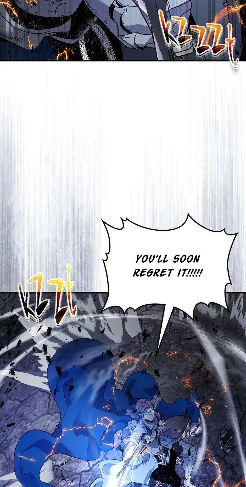 Leveling up with gods Chapter 88, page 40 of 77