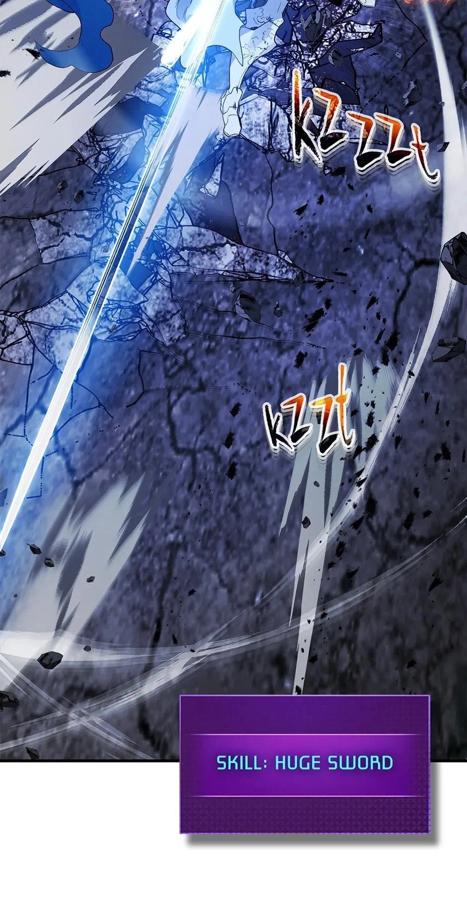 Leveling up with gods Chapter 88, page 41 of 77