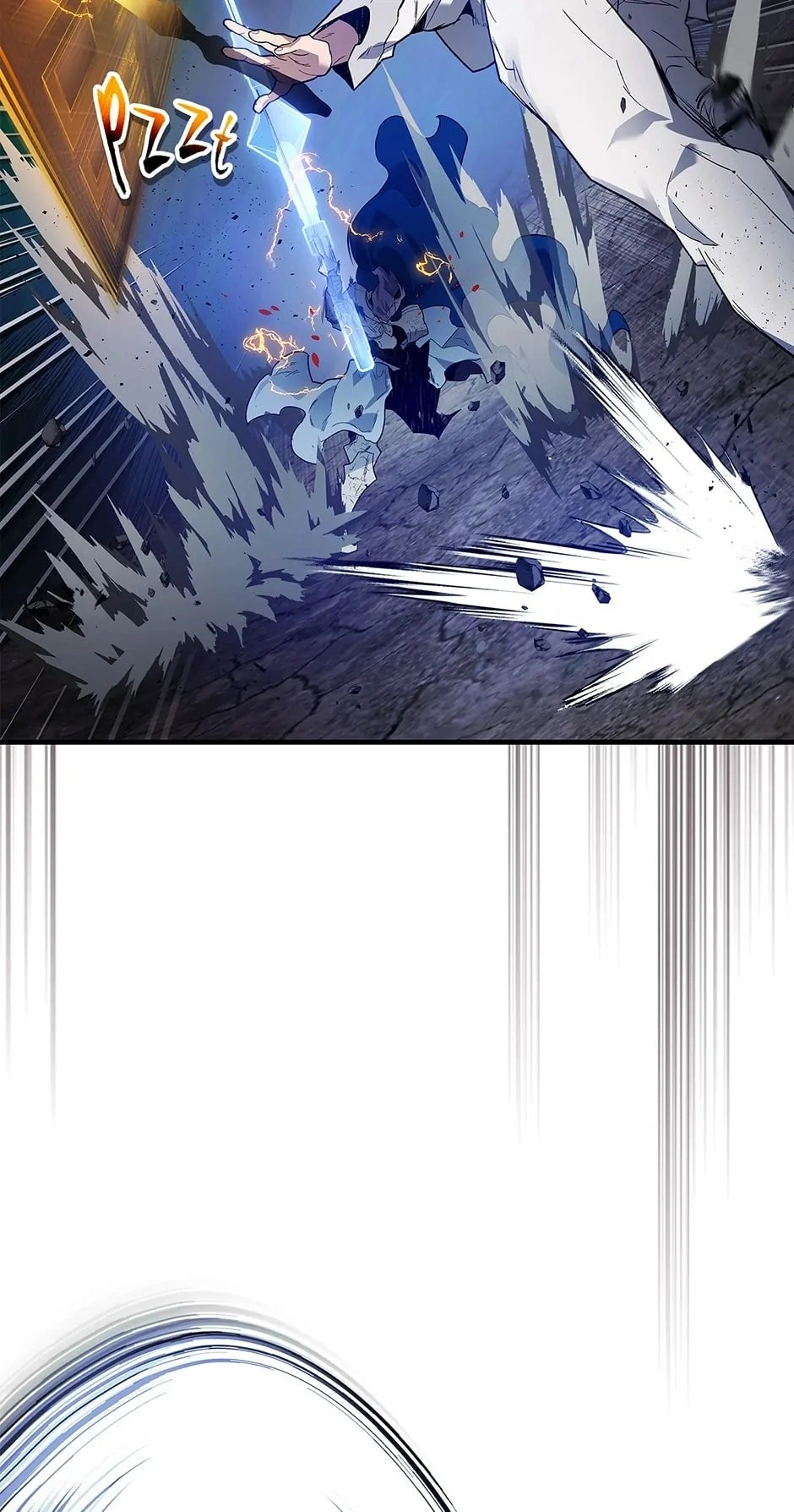 Leveling up with gods Chapter 88, page 43 of 77