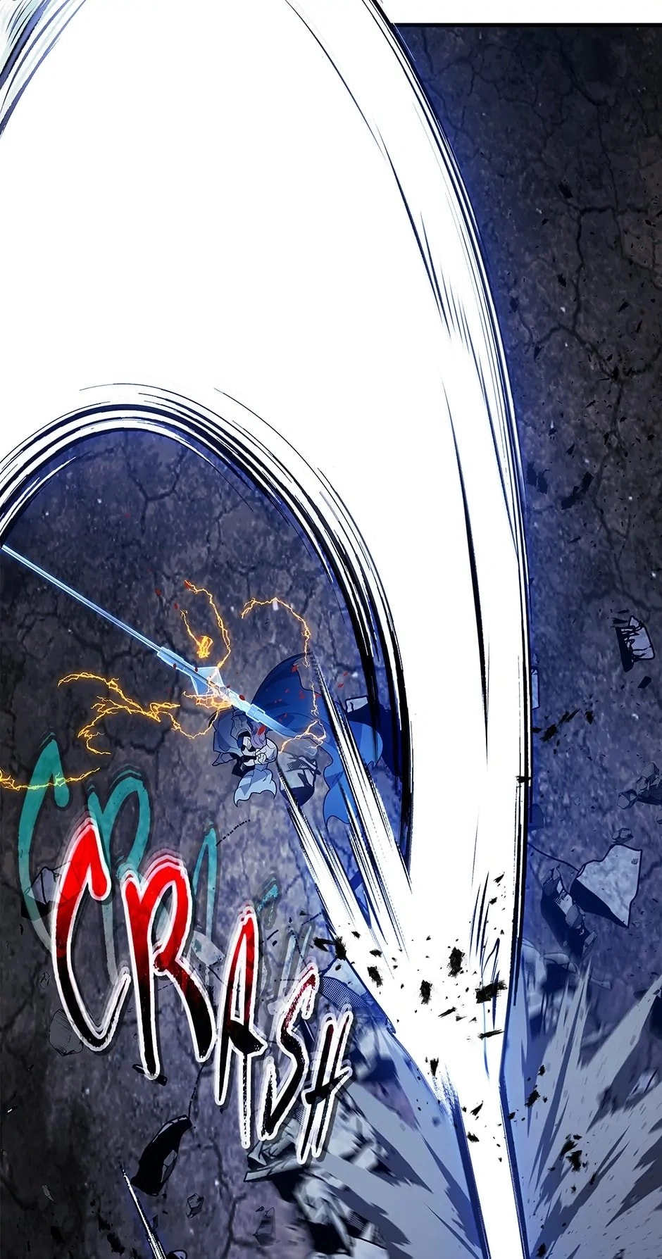 Leveling up with gods Chapter 88, page 44 of 77