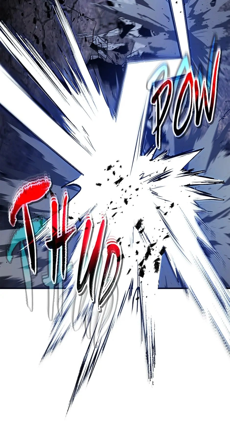 Leveling up with gods Chapter 88, page 45 of 77