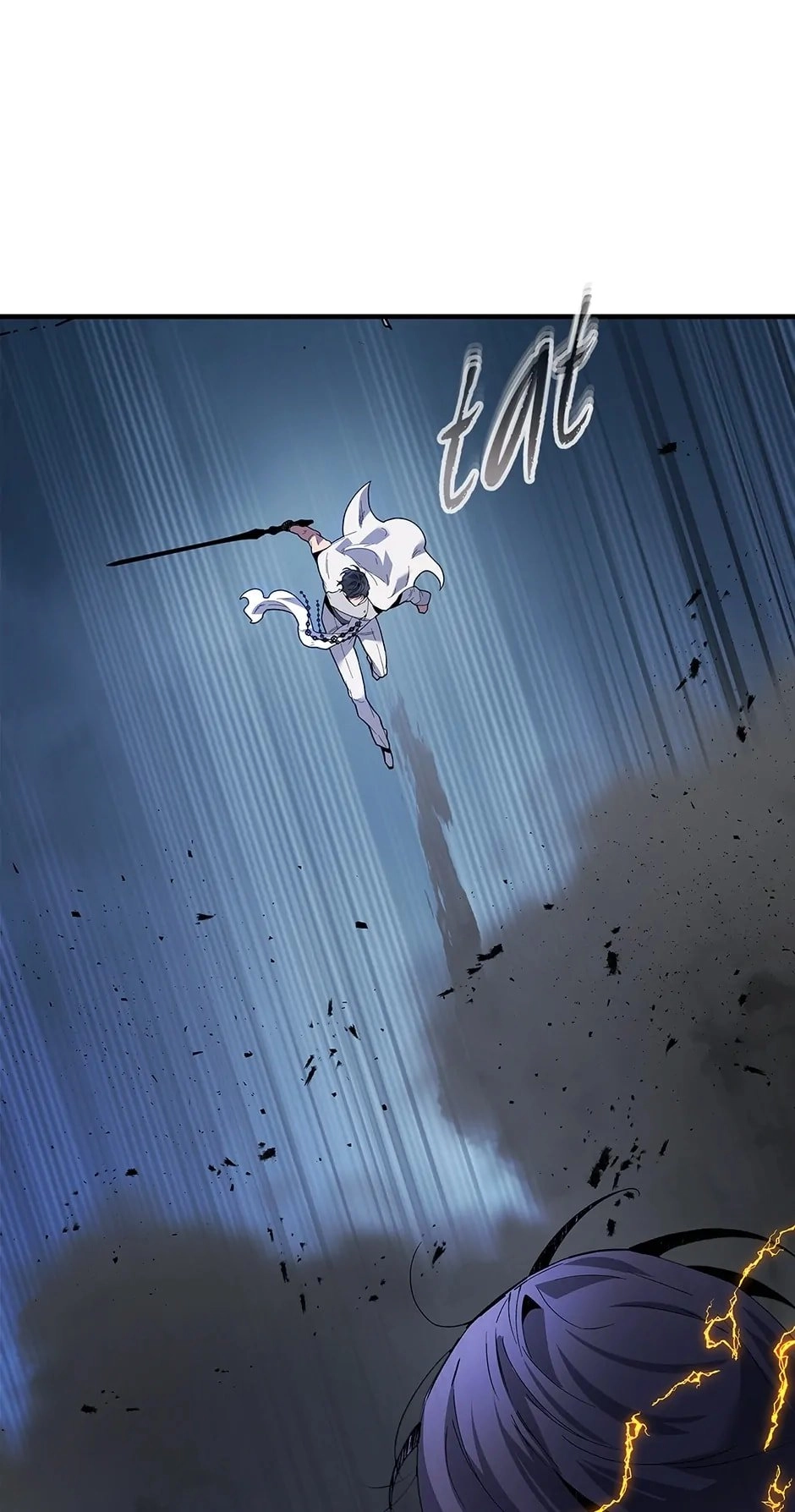 Leveling up with gods Chapter 88, page 46 of 77