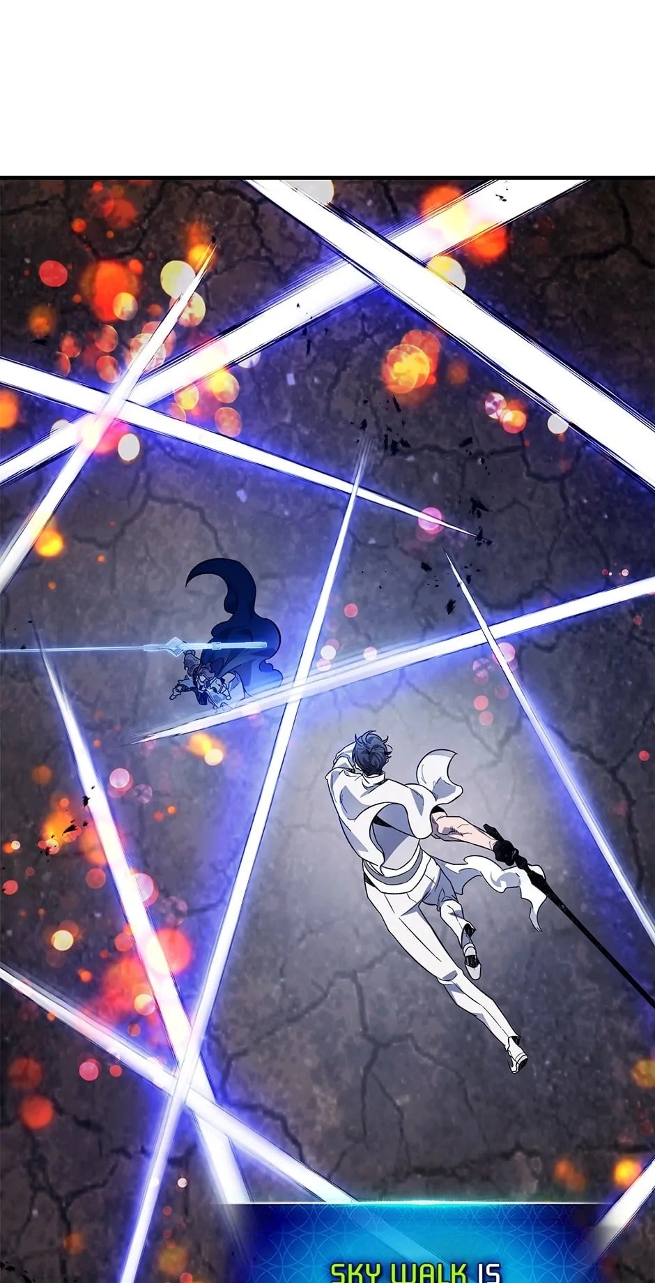 Leveling up with gods Chapter 88, page 48 of 77