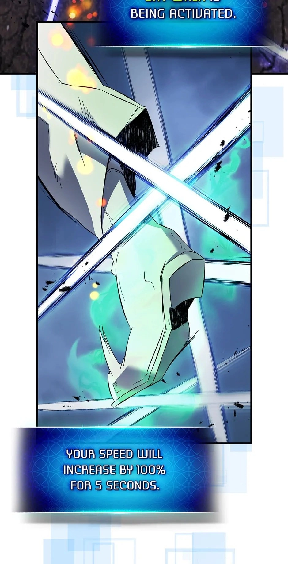 Leveling up with gods Chapter 88, page 49 of 77