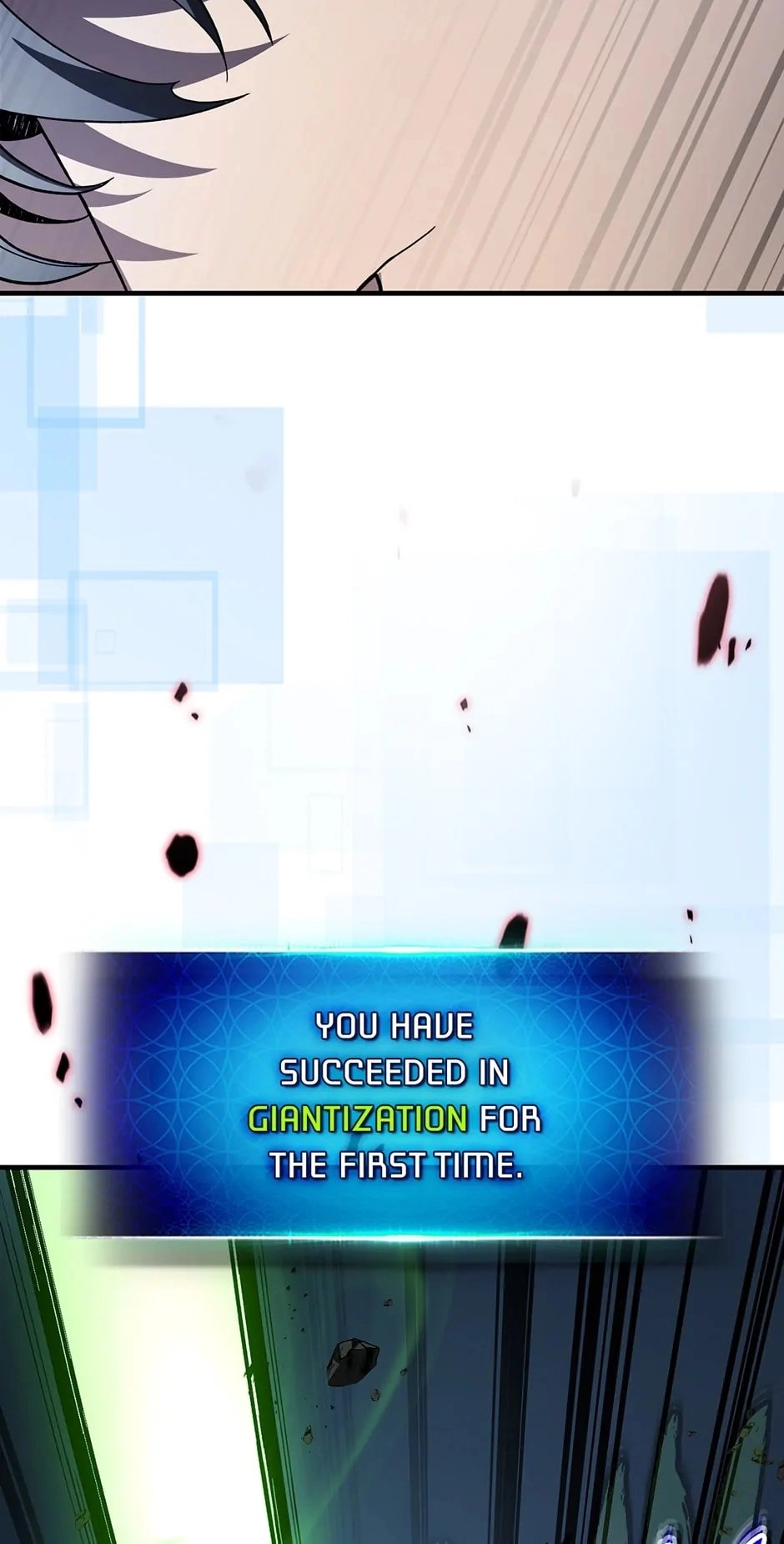 Leveling up with gods Chapter 88, page 5 of 77
