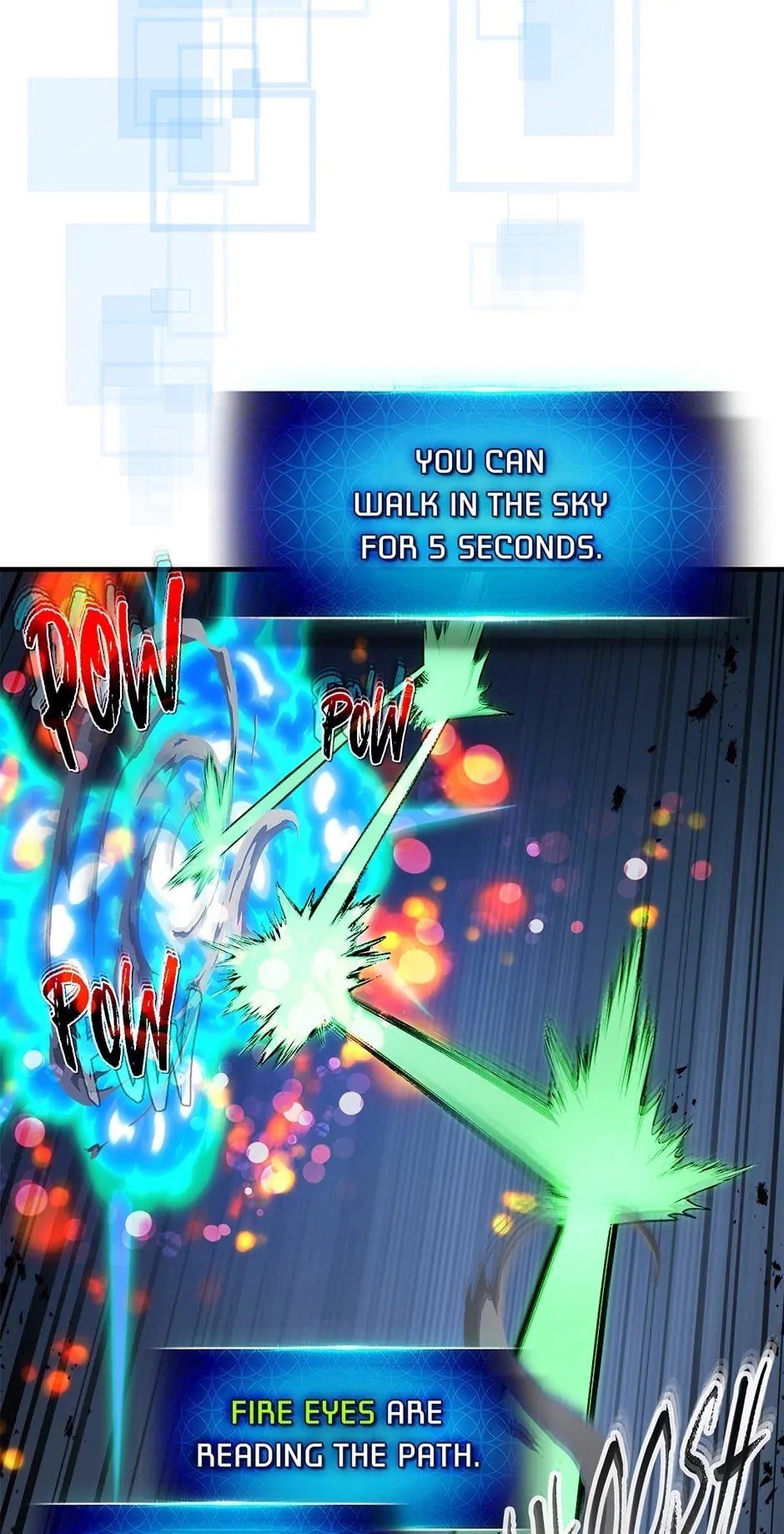 Leveling up with gods Chapter 88, page 50 of 77