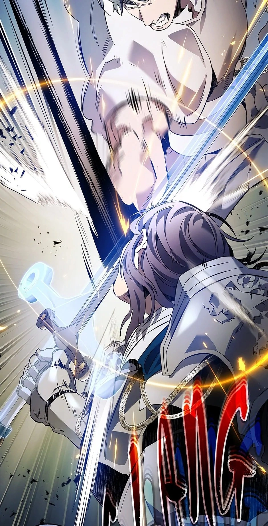 Leveling up with gods Chapter 88, page 52 of 77