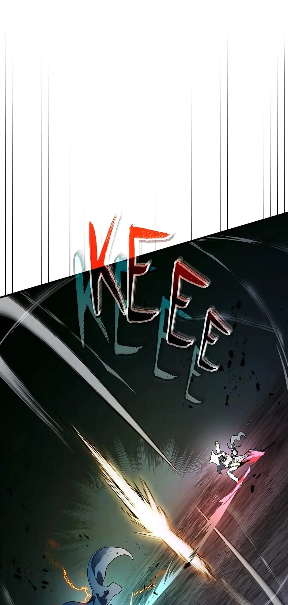 Leveling up with gods Chapter 88, page 54 of 77