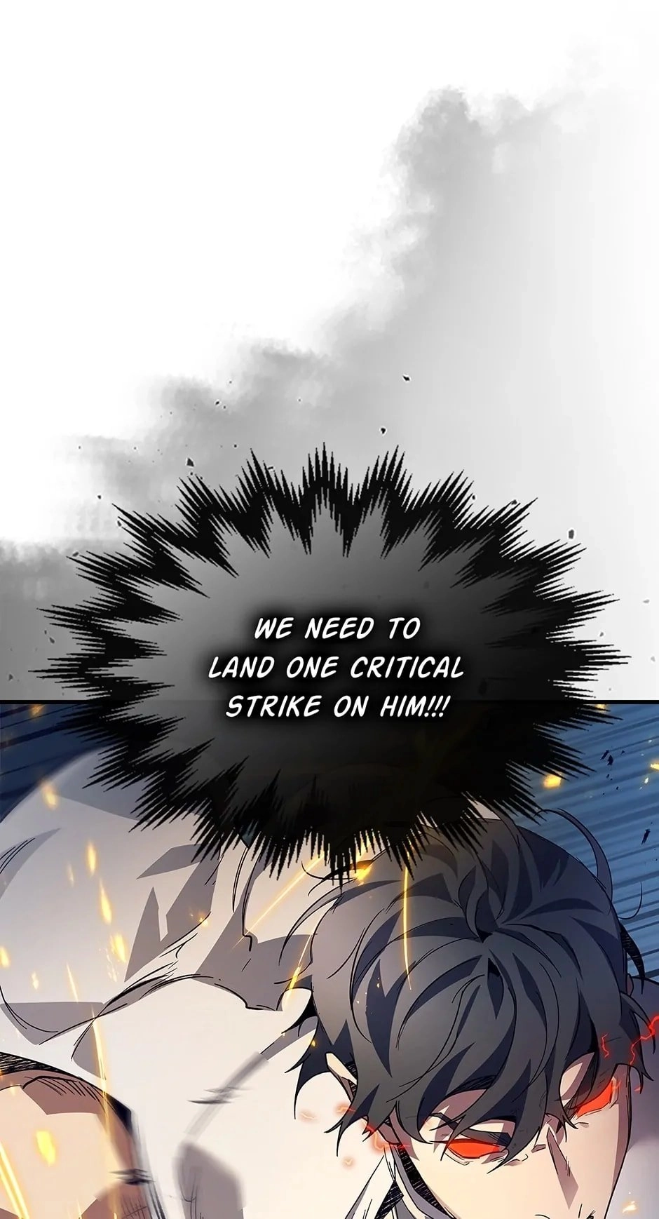 Leveling up with gods Chapter 88, page 59 of 77
