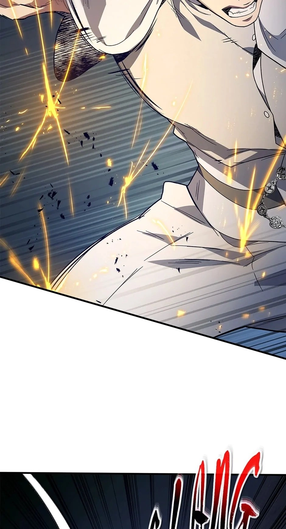 Leveling up with gods Chapter 88, page 60 of 77