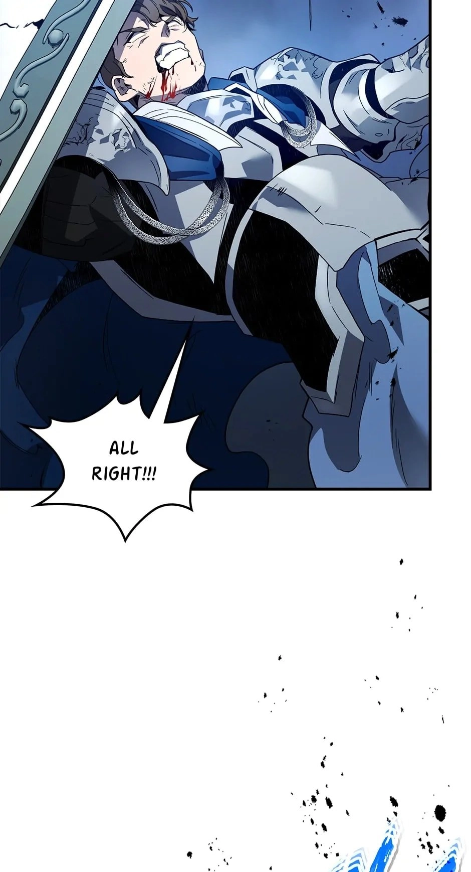 Leveling up with gods Chapter 88, page 63 of 77