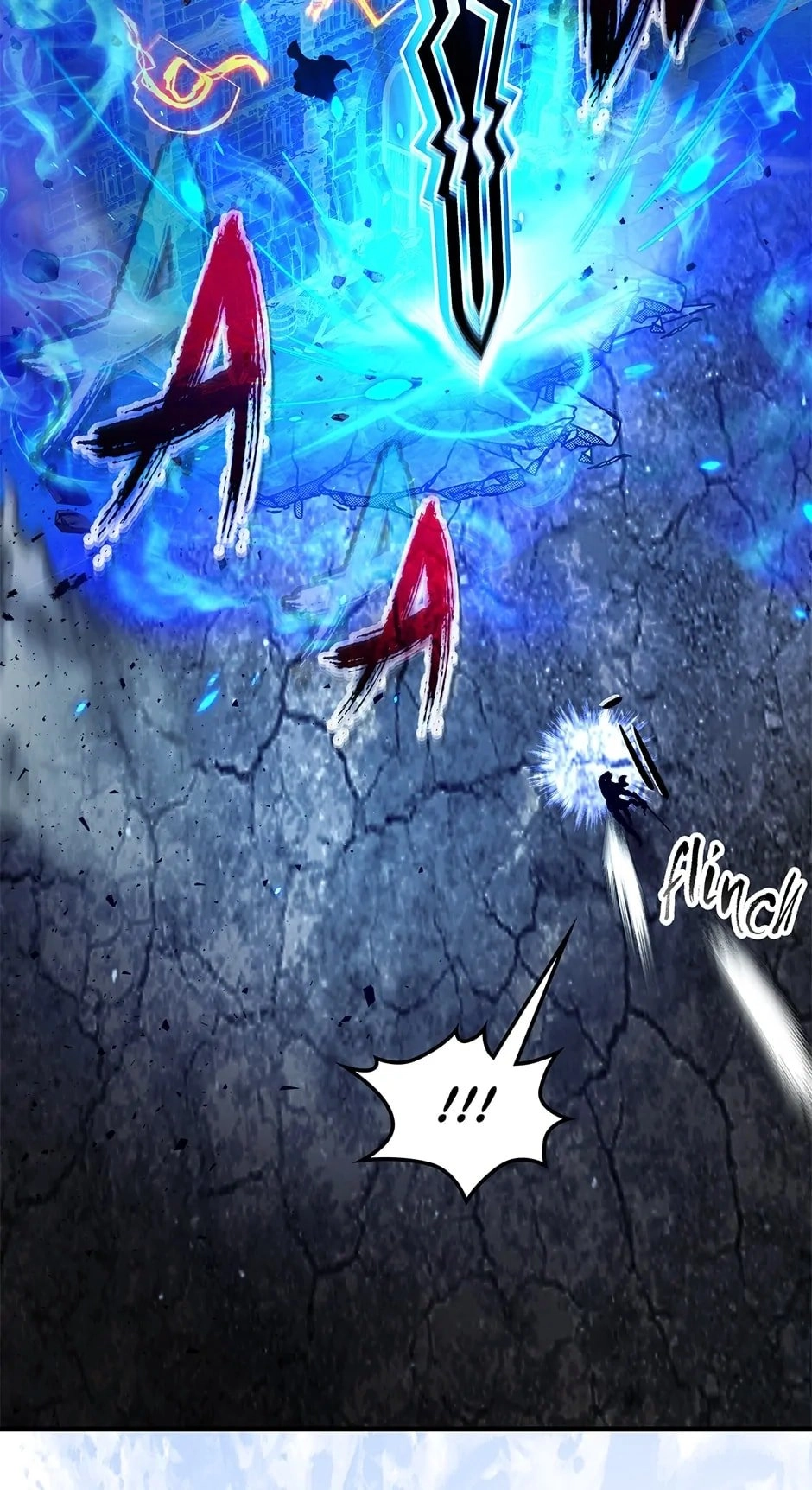 Leveling up with gods Chapter 88, page 66 of 77
