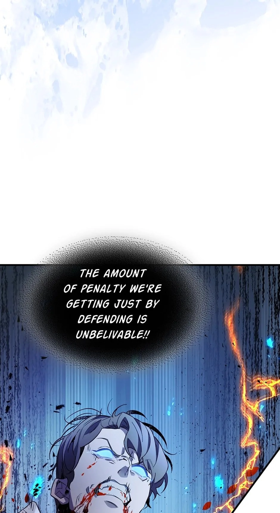Leveling up with gods Chapter 88, page 67 of 77