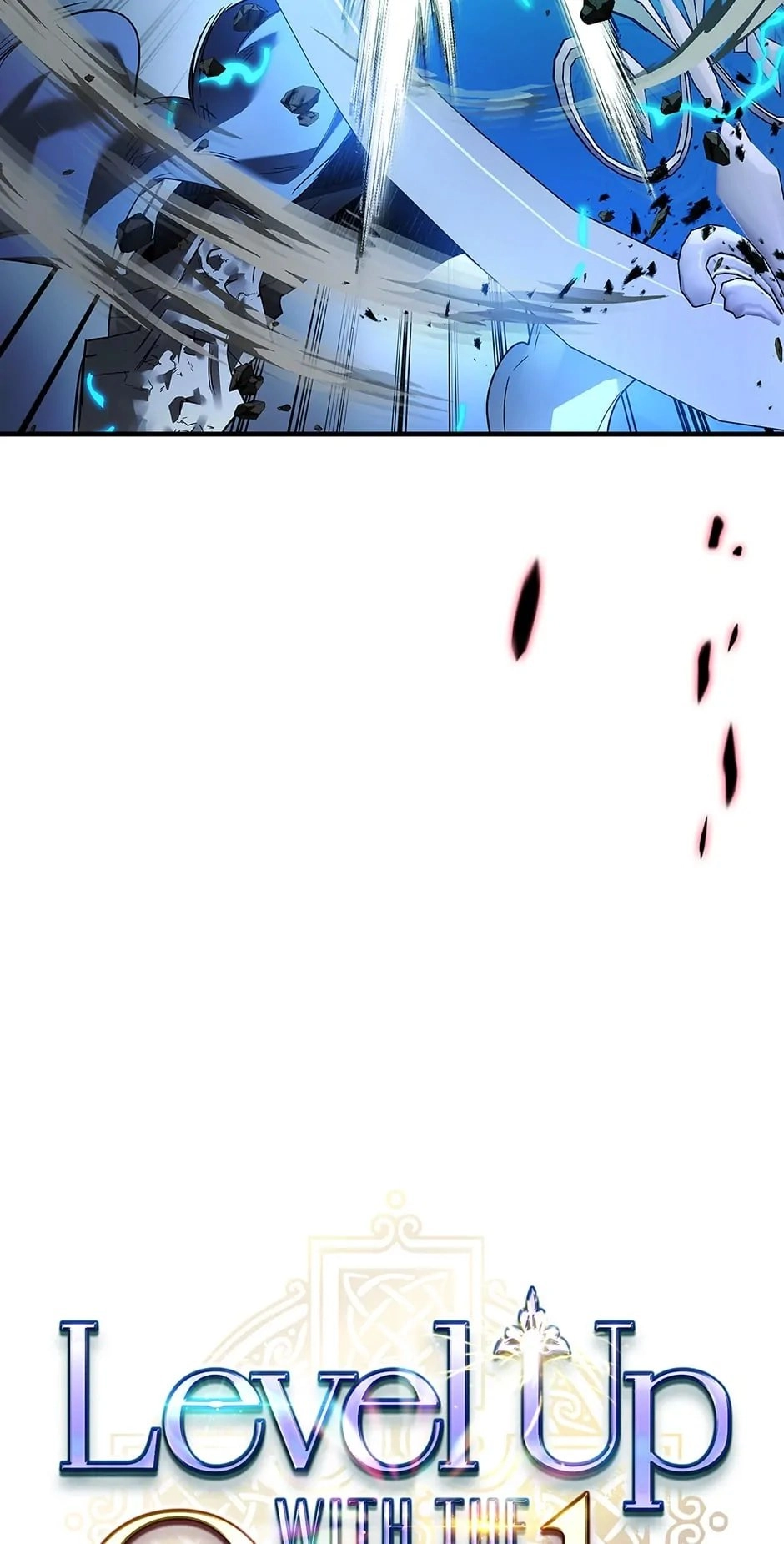 Leveling up with gods Chapter 88, page 7 of 77