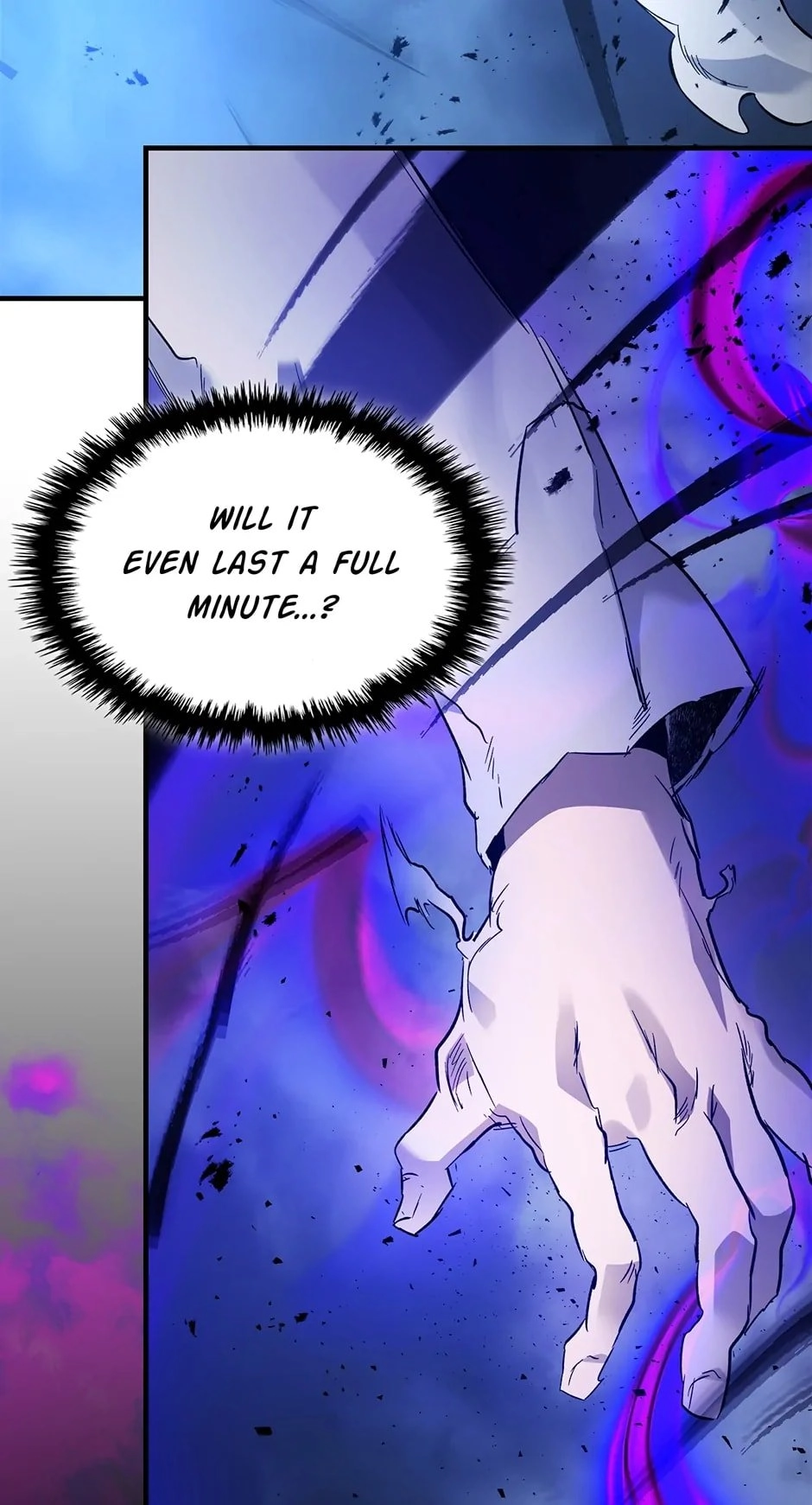 Leveling up with gods Chapter 88, page 71 of 77