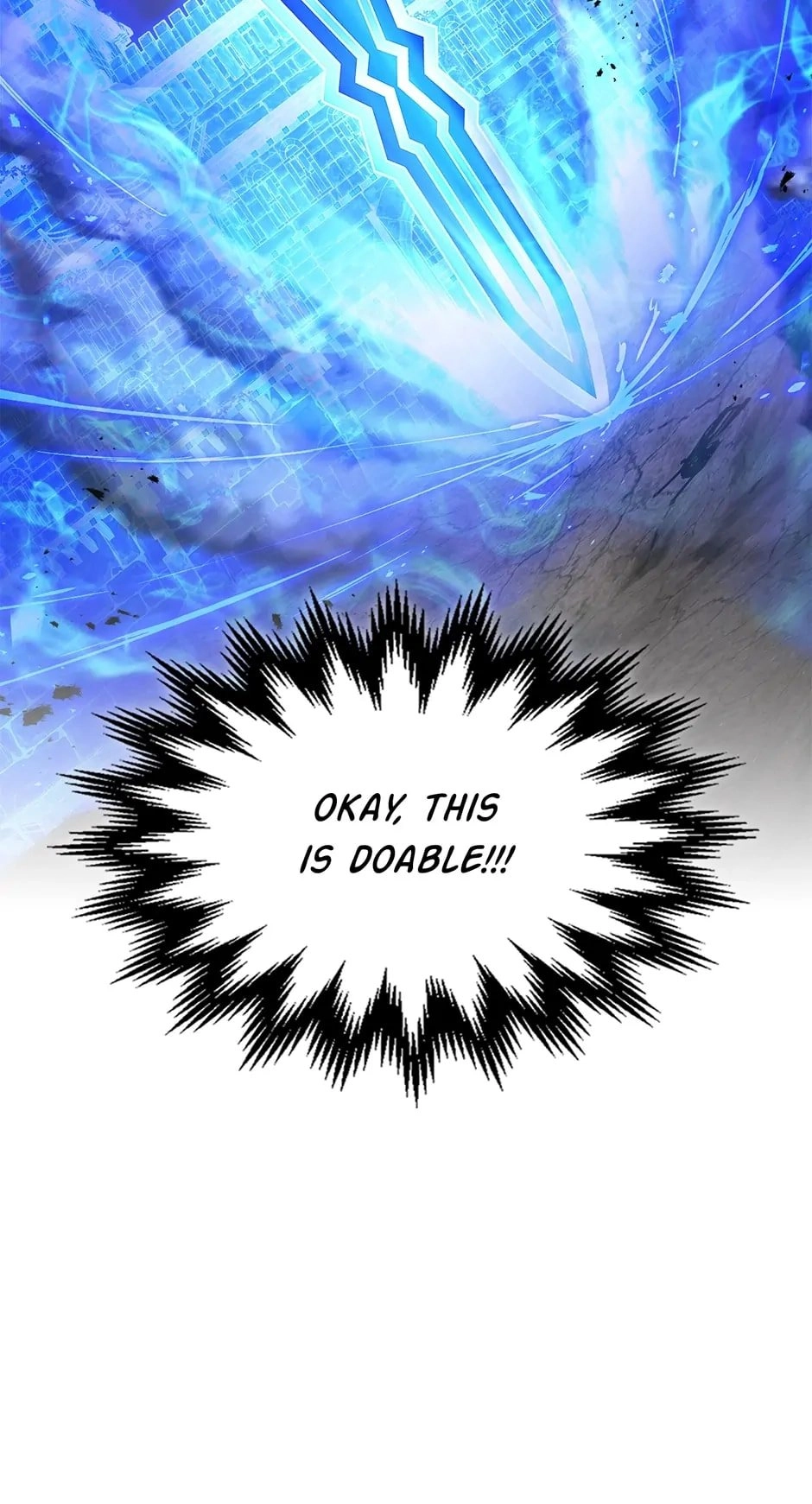 Leveling up with gods Chapter 88, page 75 of 77